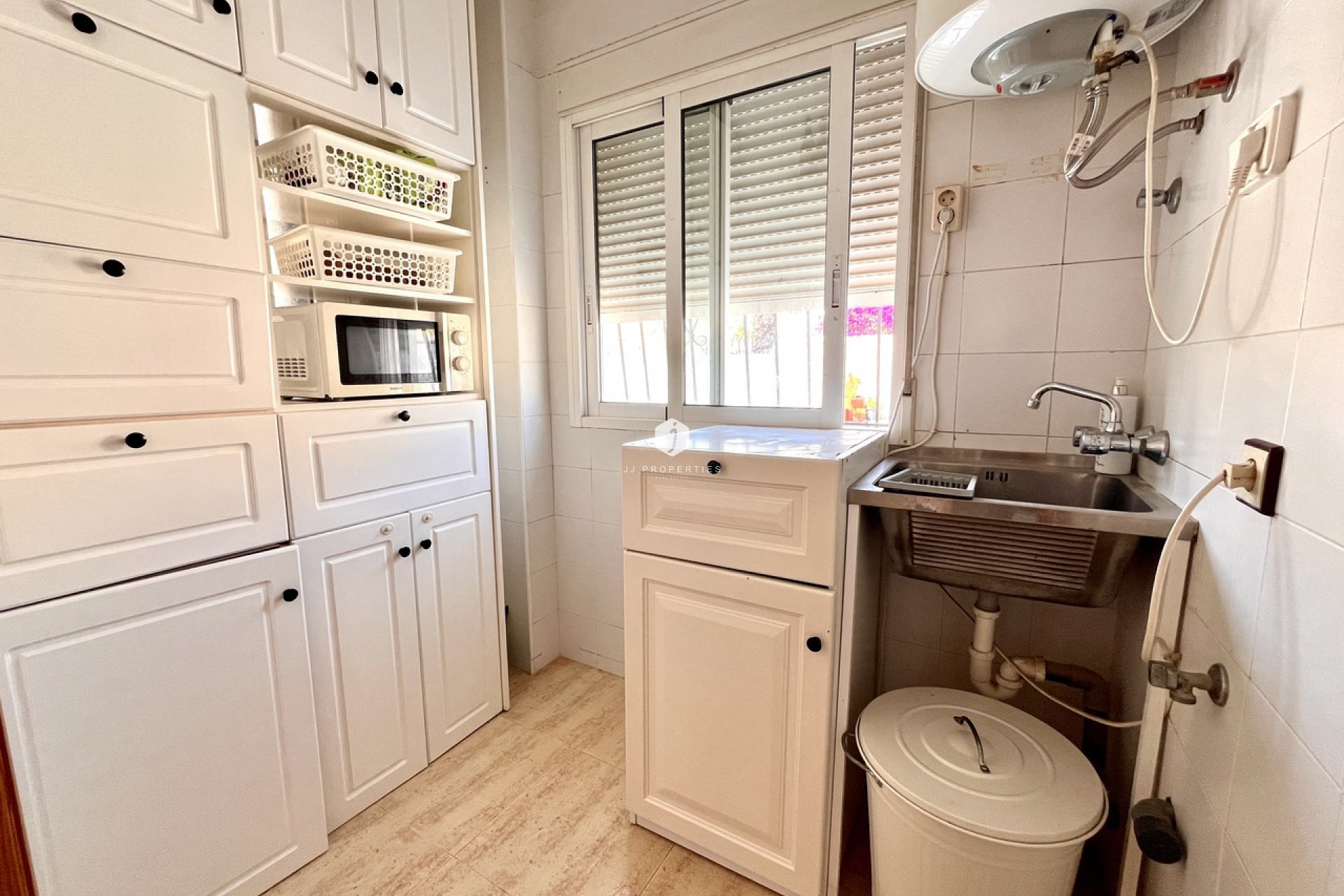 Tweedehands - Villa -
San Miguel de Salinas - Inland