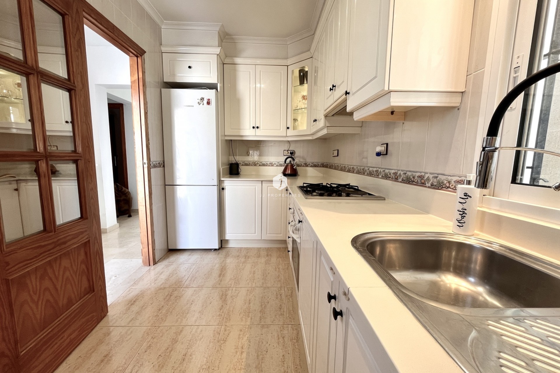 Tweedehands - Villa -
San Miguel de Salinas - Inland