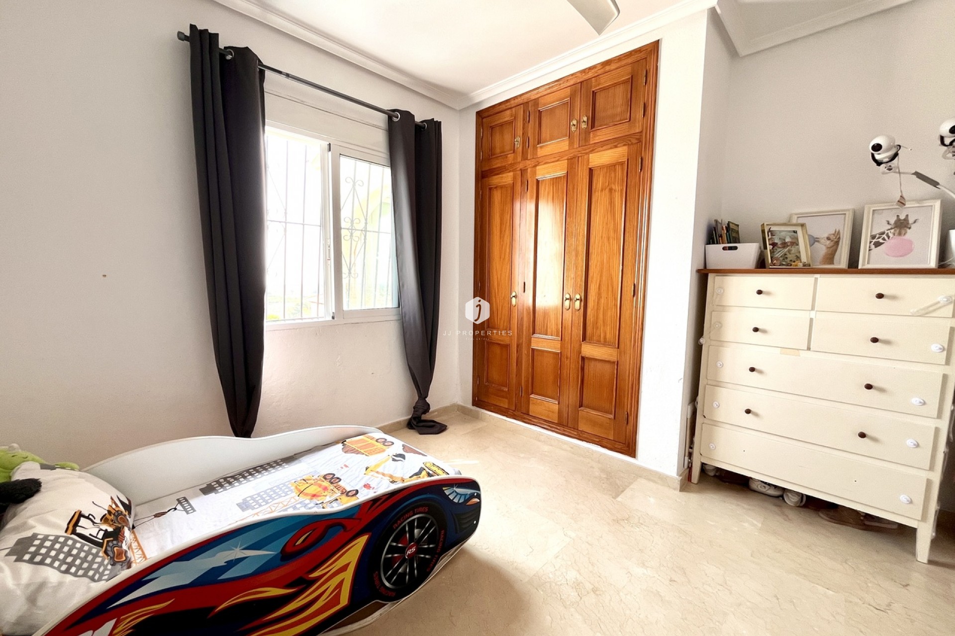 Tweedehands - Villa -
San Miguel de Salinas - Inland