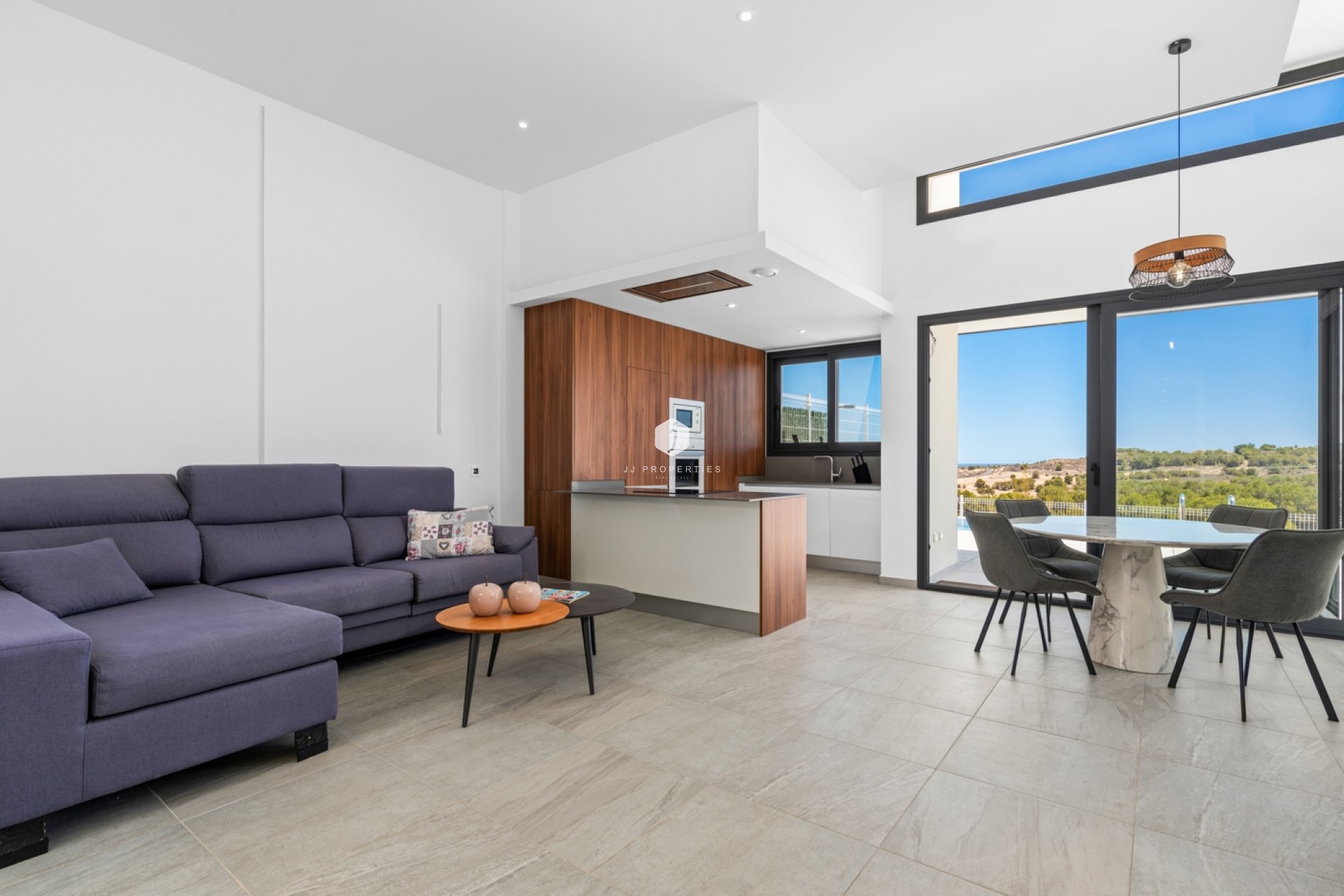 Tweedehands - Villa -
San Miguel de Salinas - Inland