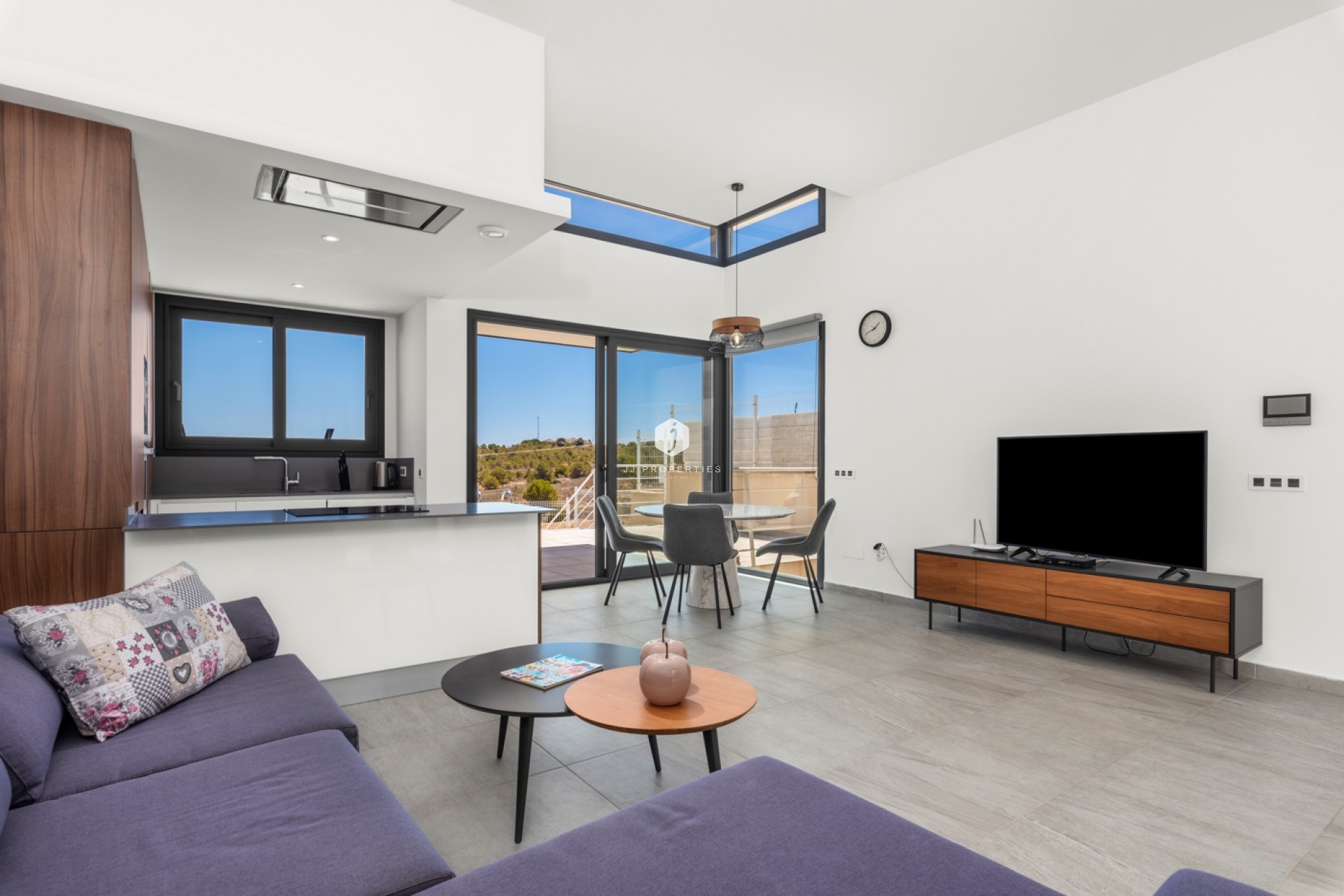 Tweedehands - Villa -
San Miguel de Salinas - Inland