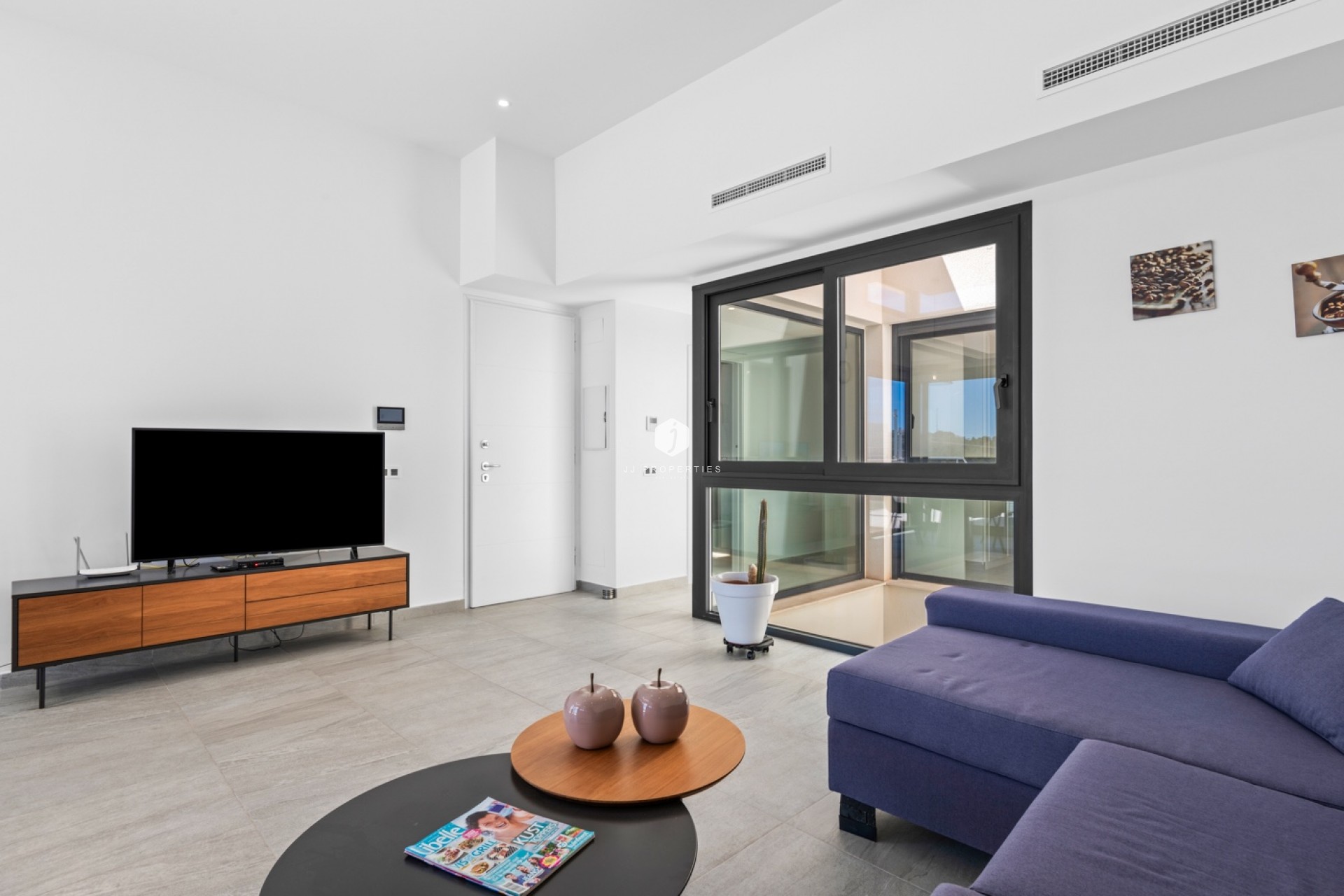 Tweedehands - Villa -
San Miguel de Salinas - Inland