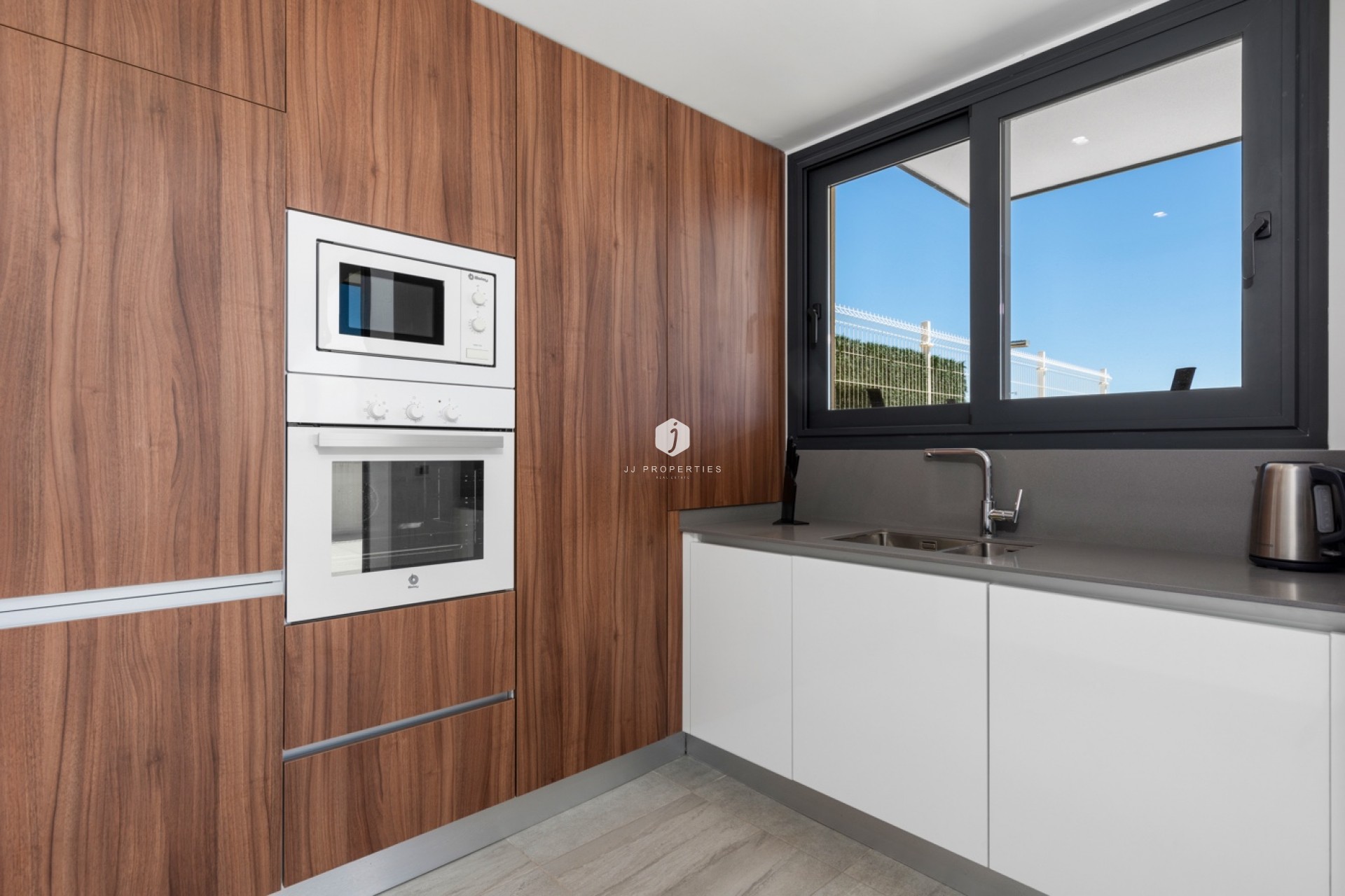 Tweedehands - Villa -
San Miguel de Salinas - Inland