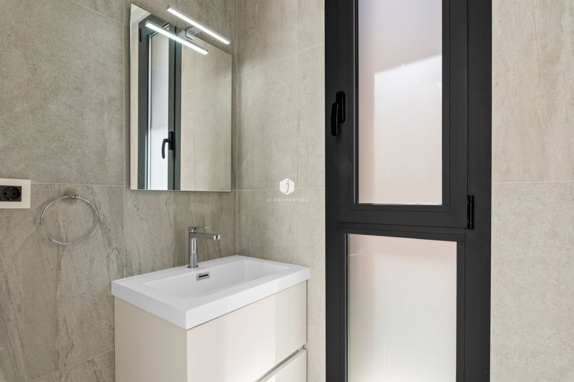 Tweedehands - Villa -
San Miguel de Salinas - Inland