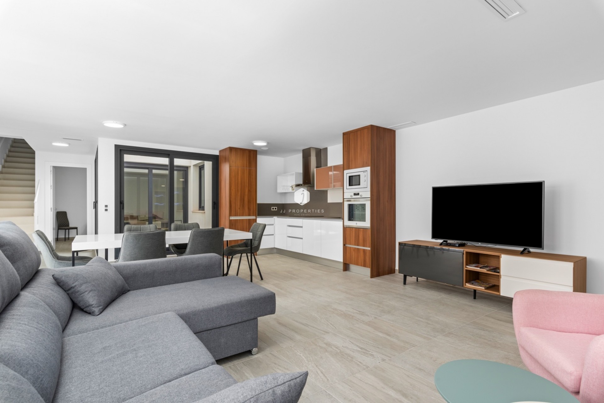 Tweedehands - Villa -
San Miguel de Salinas - Inland