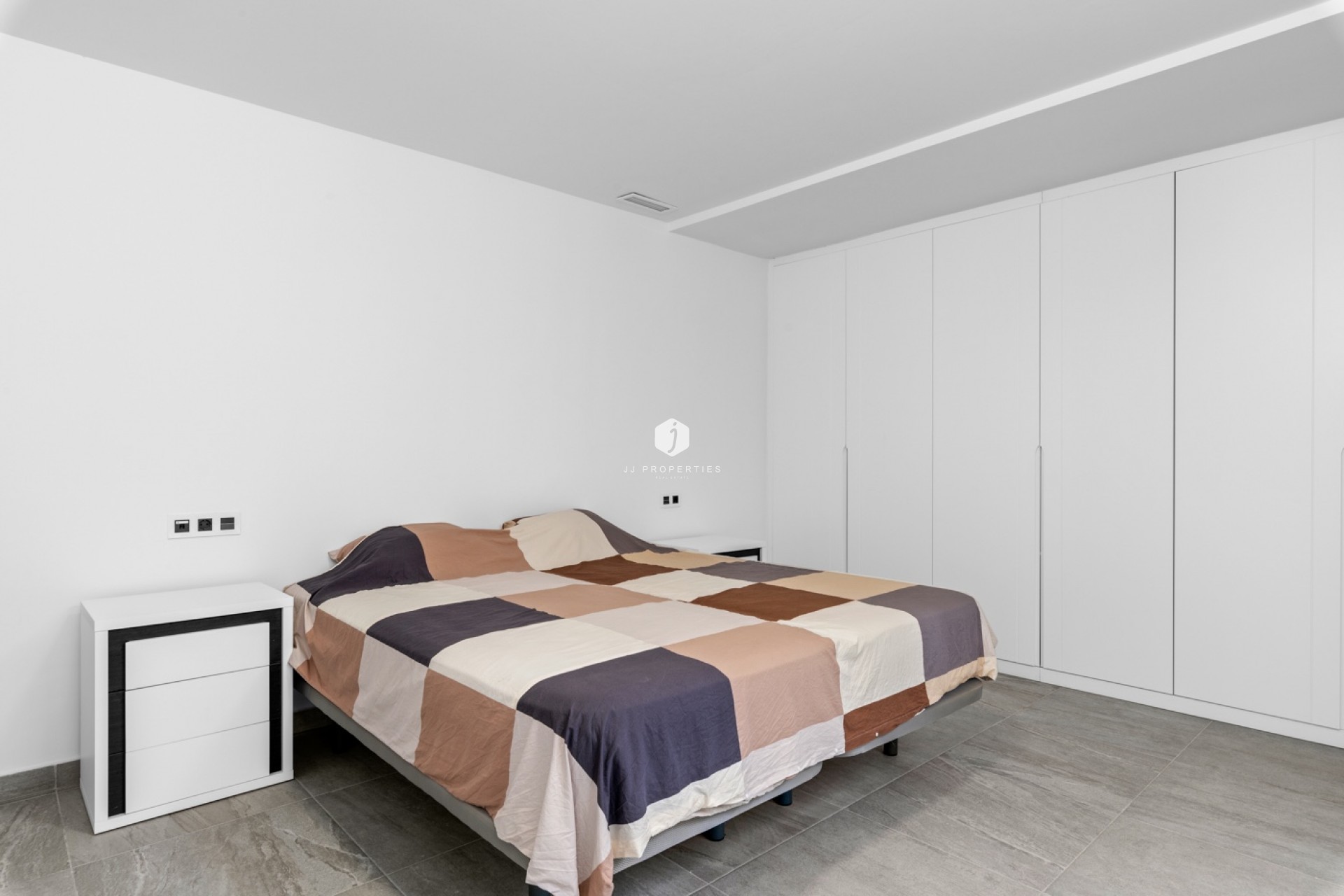 Tweedehands - Villa -
San Miguel de Salinas - Inland