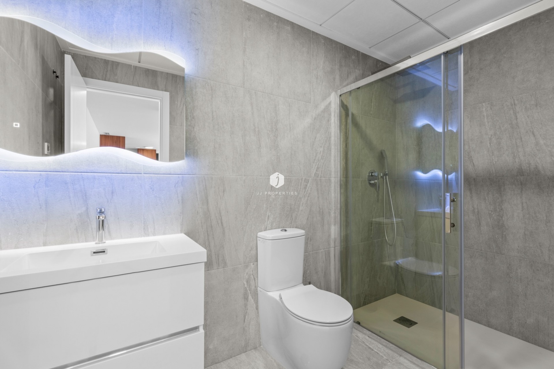 Tweedehands - Villa -
San Miguel de Salinas - Inland