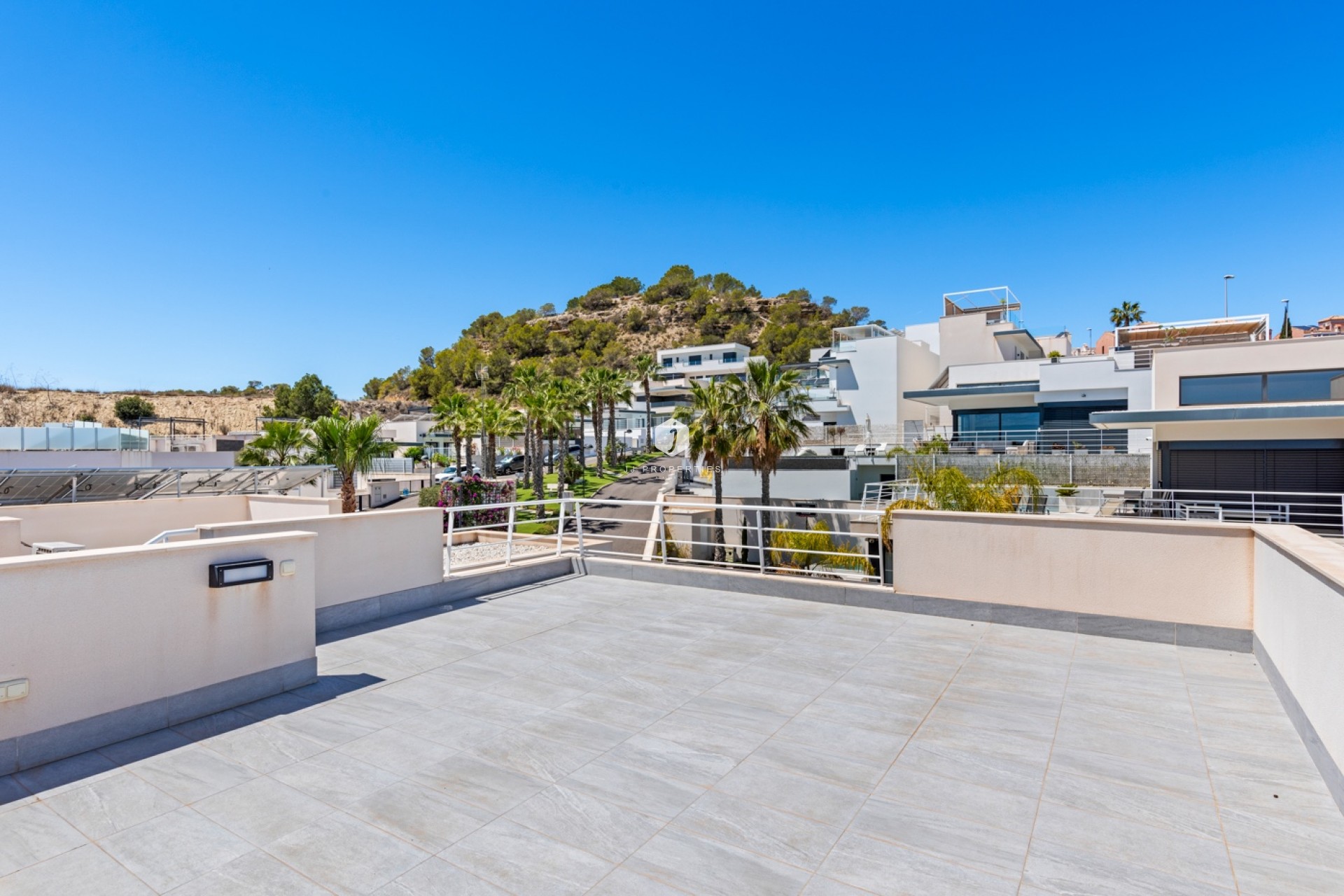 Tweedehands - Villa -
San Miguel de Salinas - Inland