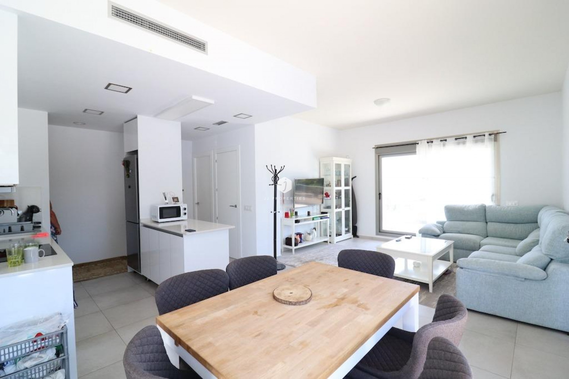 Tweedehands - Villa -
San Miguel de Salinas - Inland