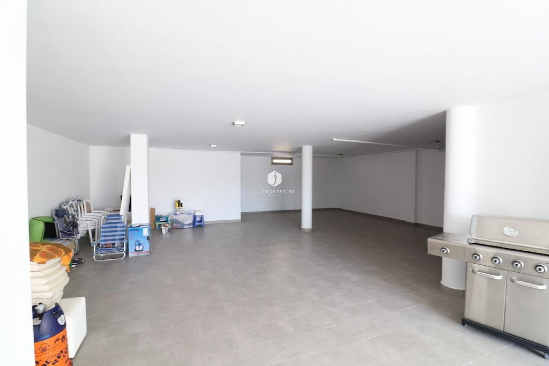 Tweedehands - Villa -
San Miguel de Salinas - Inland