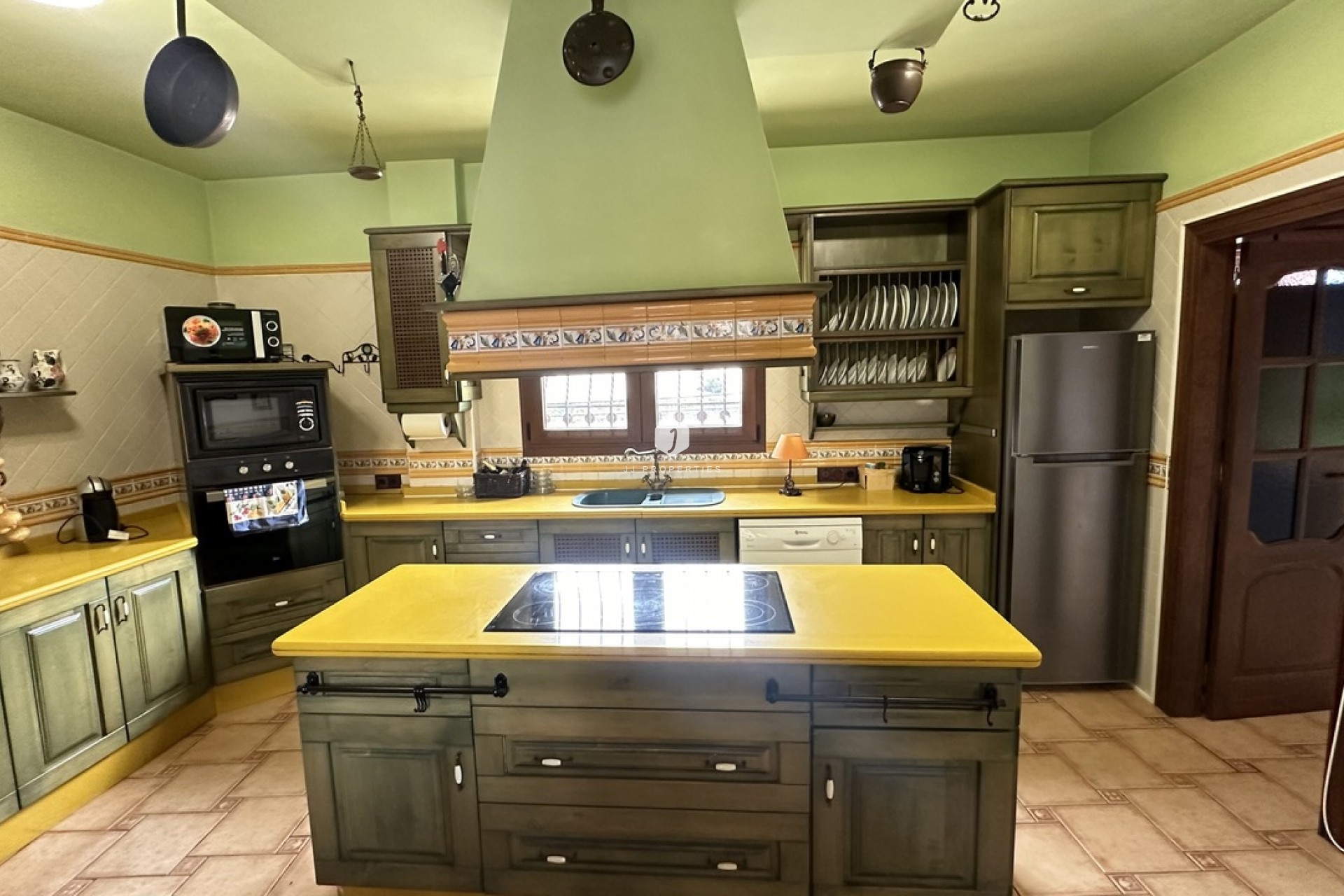 Tweedehands - Villa -
San Miguel de Salinas - Inland