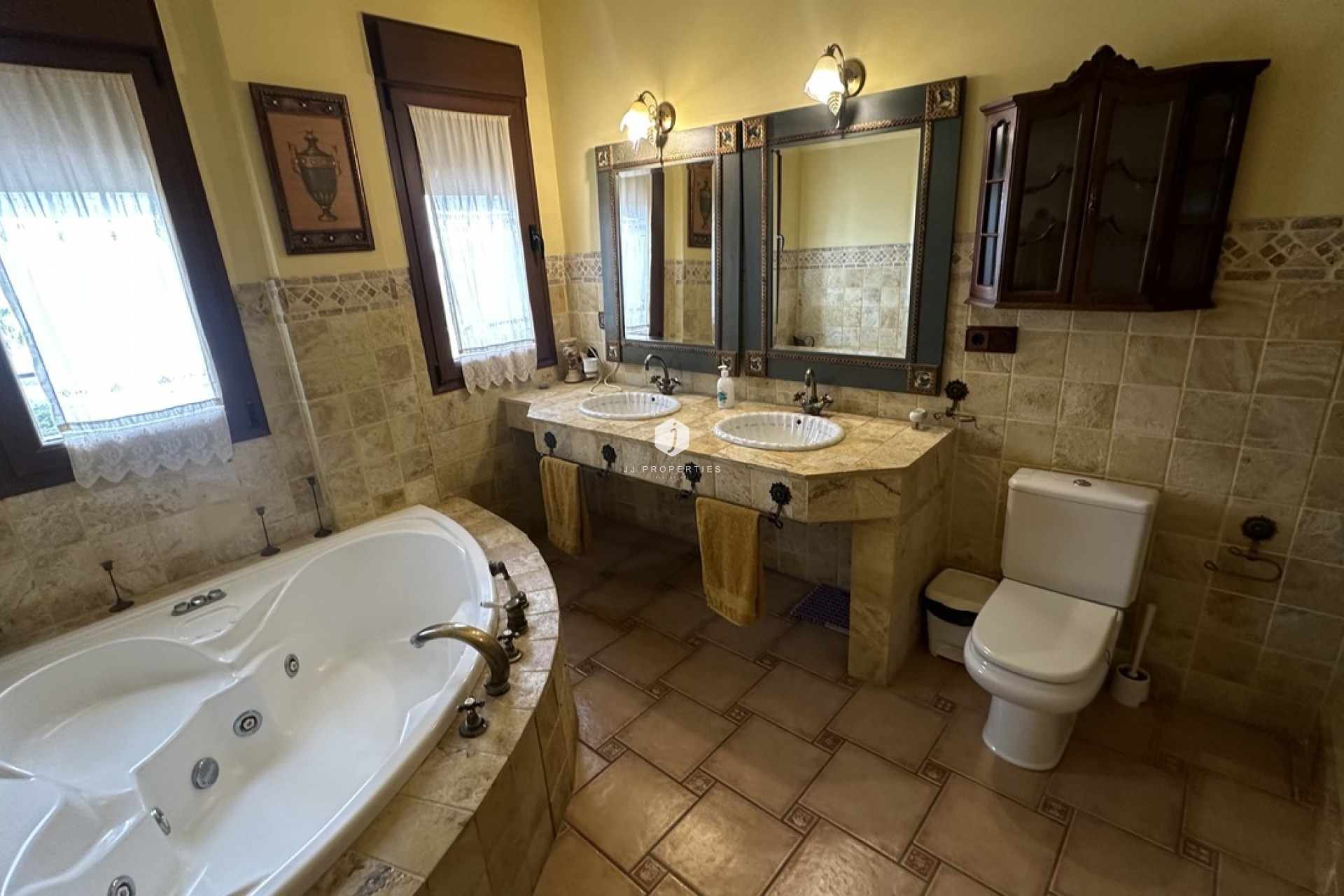 Tweedehands - Villa -
San Miguel de Salinas - Inland