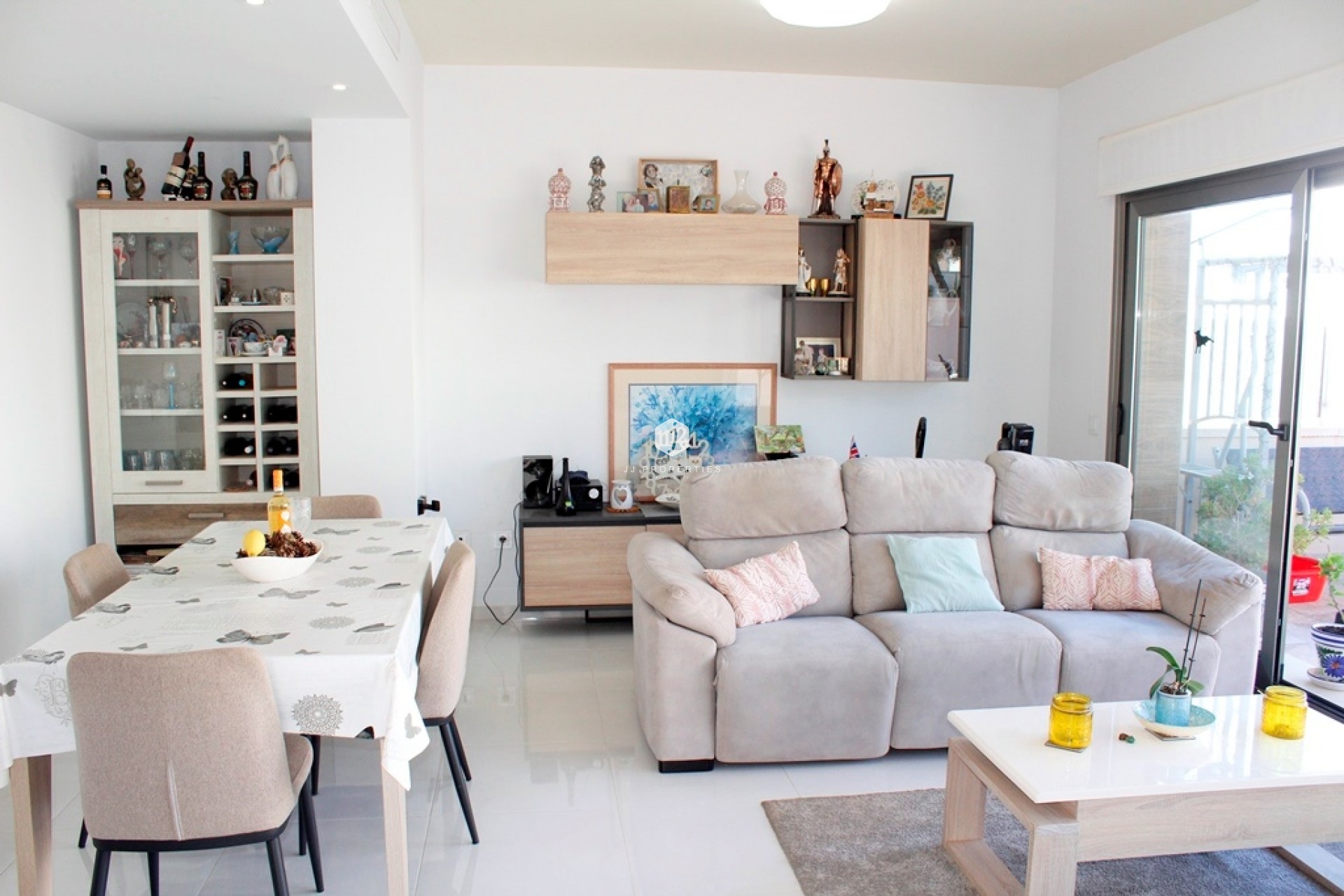 Tweedehands - Villa -
San Miguel de Salinas - Inland