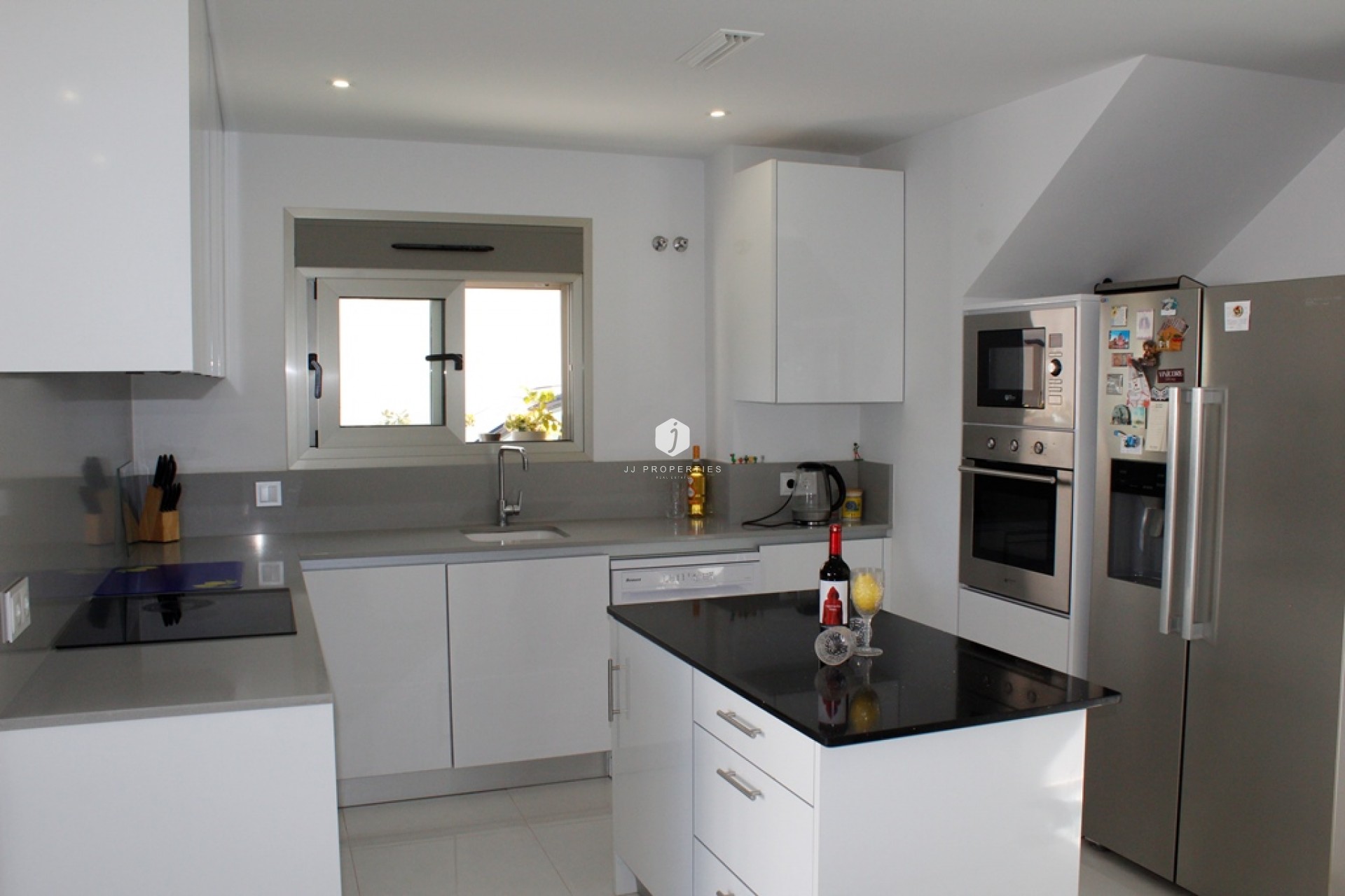 Tweedehands - Villa -
San Miguel de Salinas - Inland