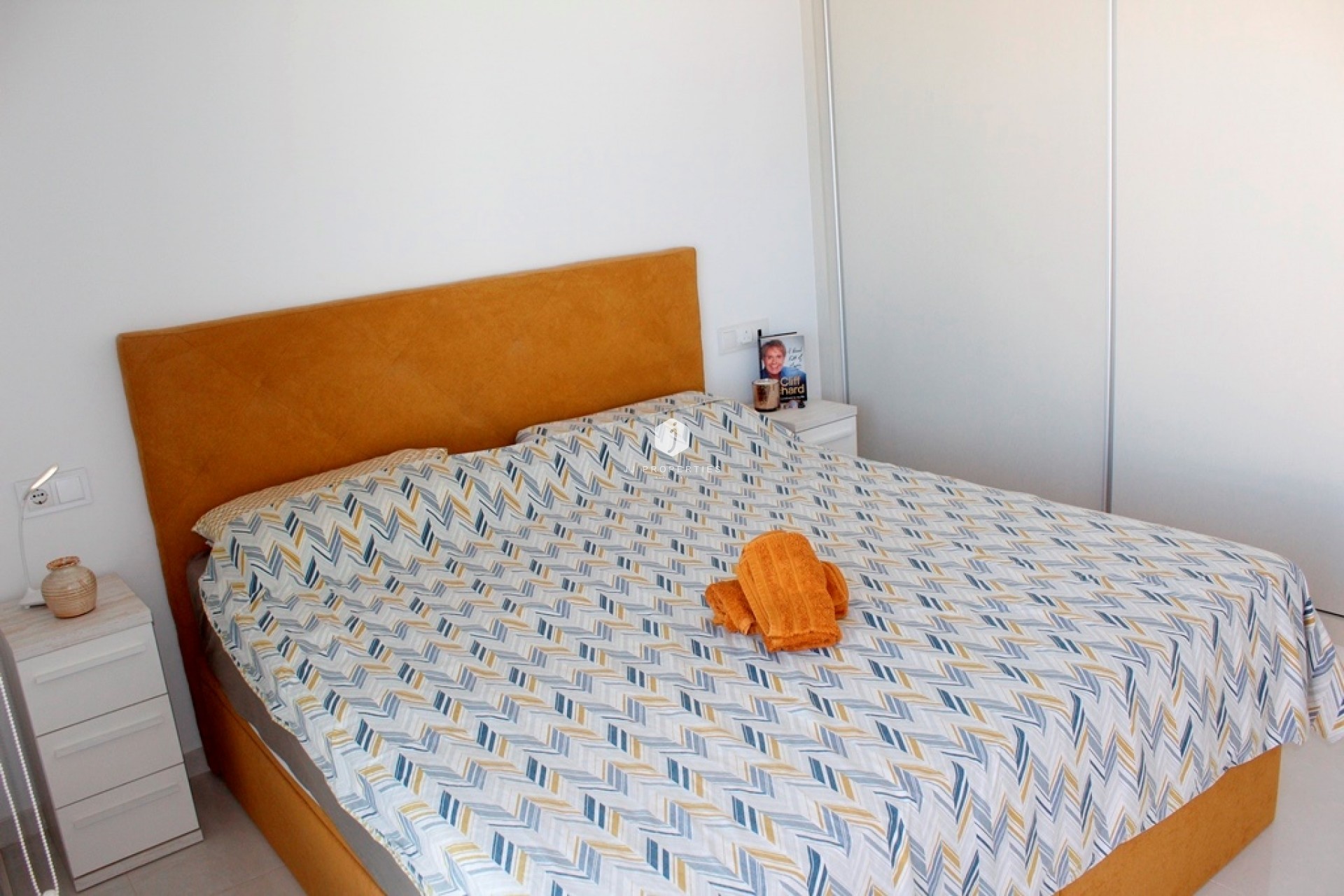 Tweedehands - Villa -
San Miguel de Salinas - Inland