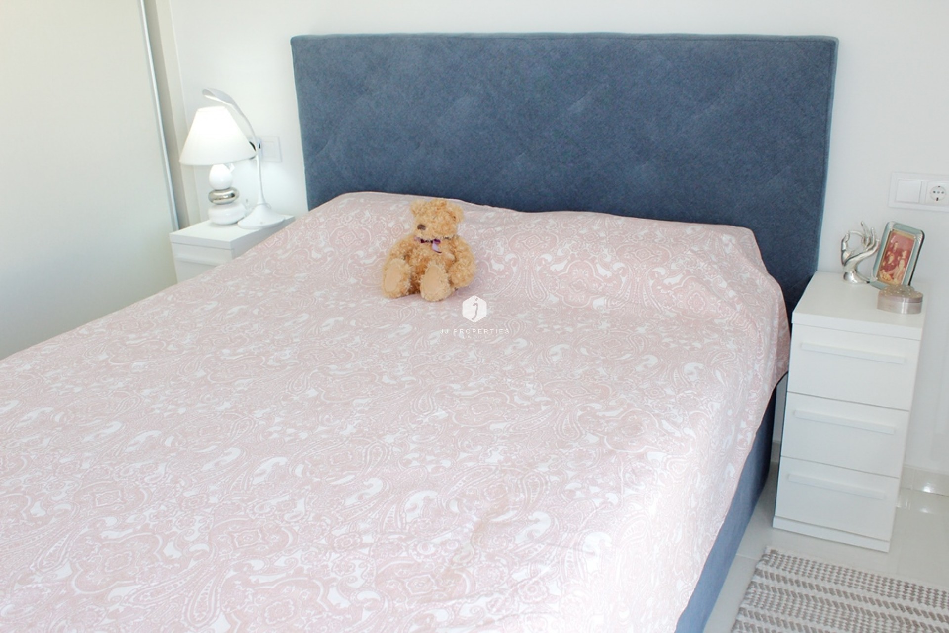 Tweedehands - Villa -
San Miguel de Salinas - Inland