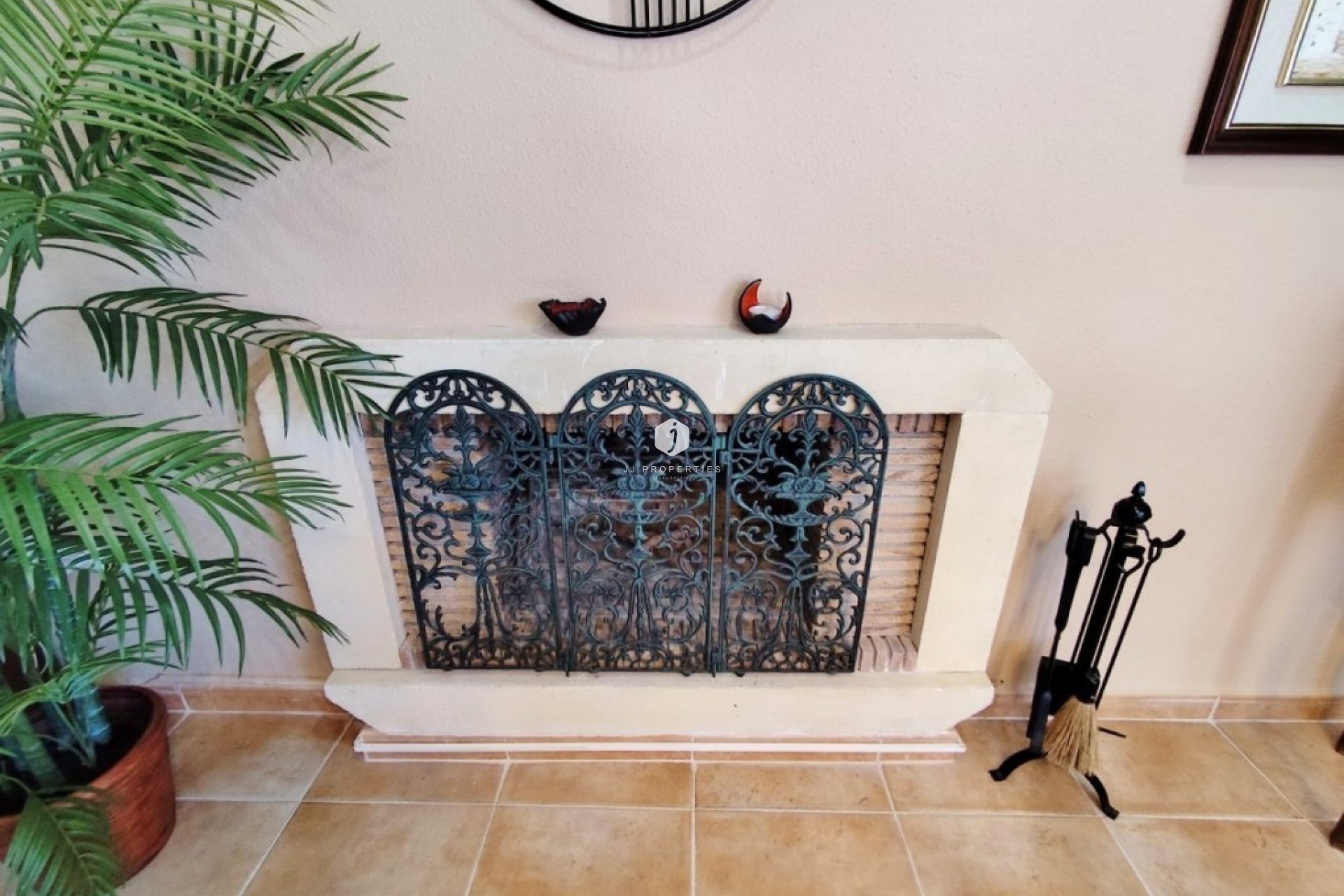 Tweedehands - Villa -
San Miguel de Salinas - Inland