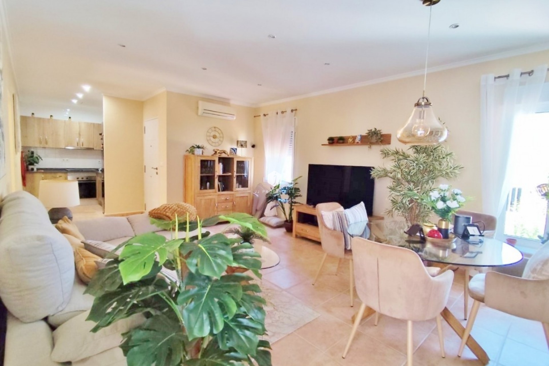 Tweedehands - Villa -
San Miguel de Salinas - Inland