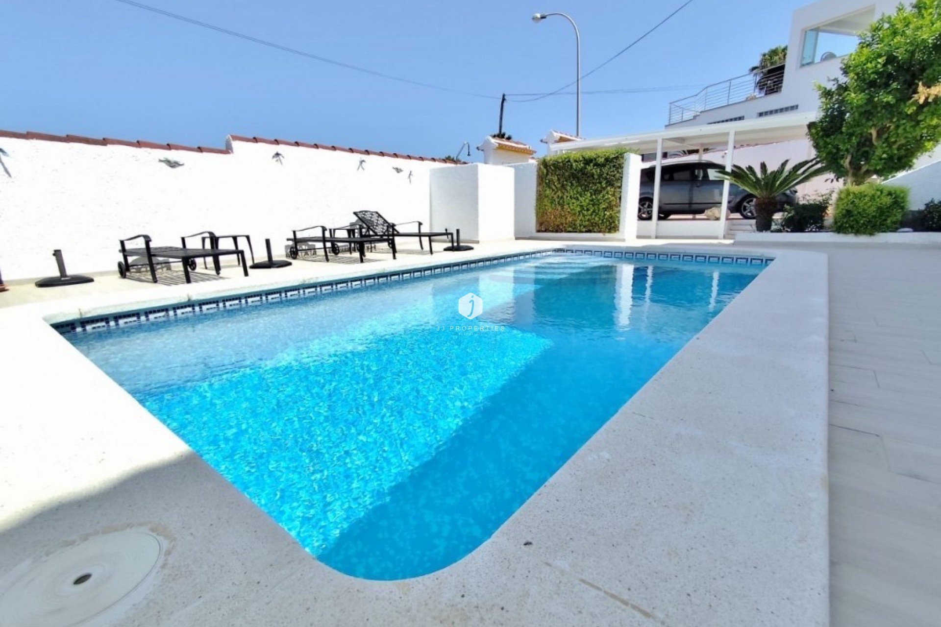 Tweedehands - Villa -
San Miguel de Salinas - Inland