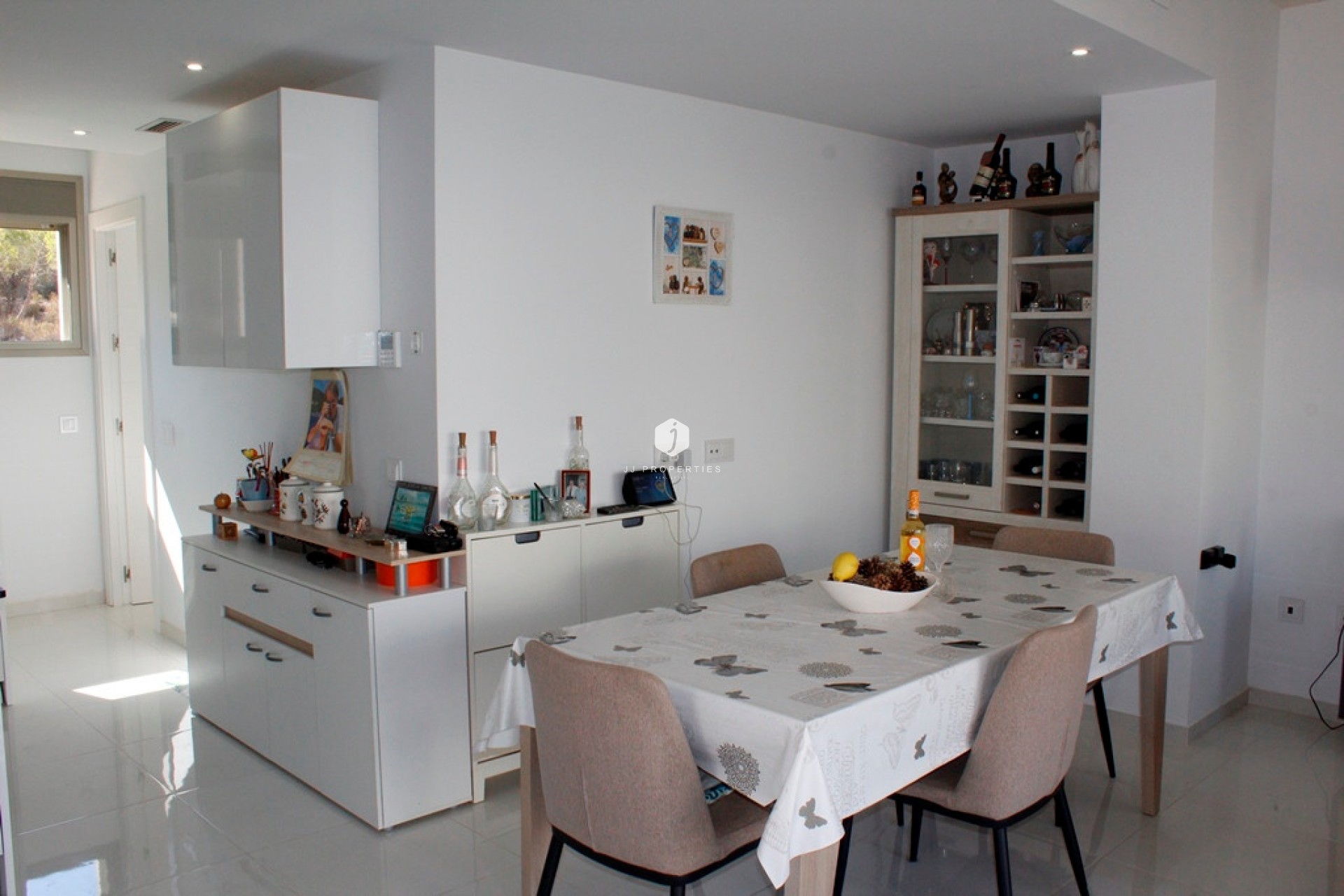 Tweedehands - Villa -
San Miguel de Salinas - Inland