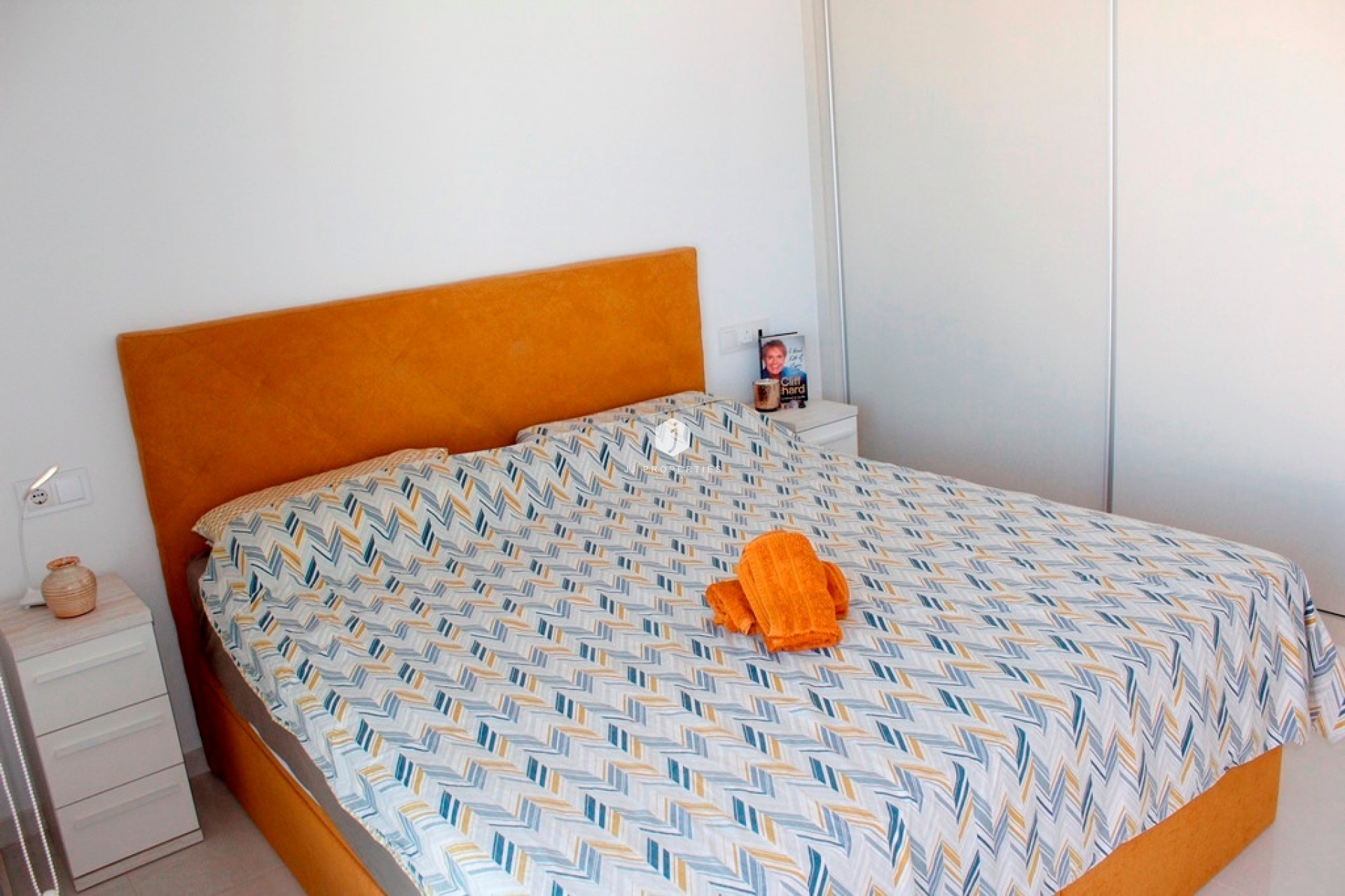 Tweedehands - Villa -
San Miguel de Salinas - Inland