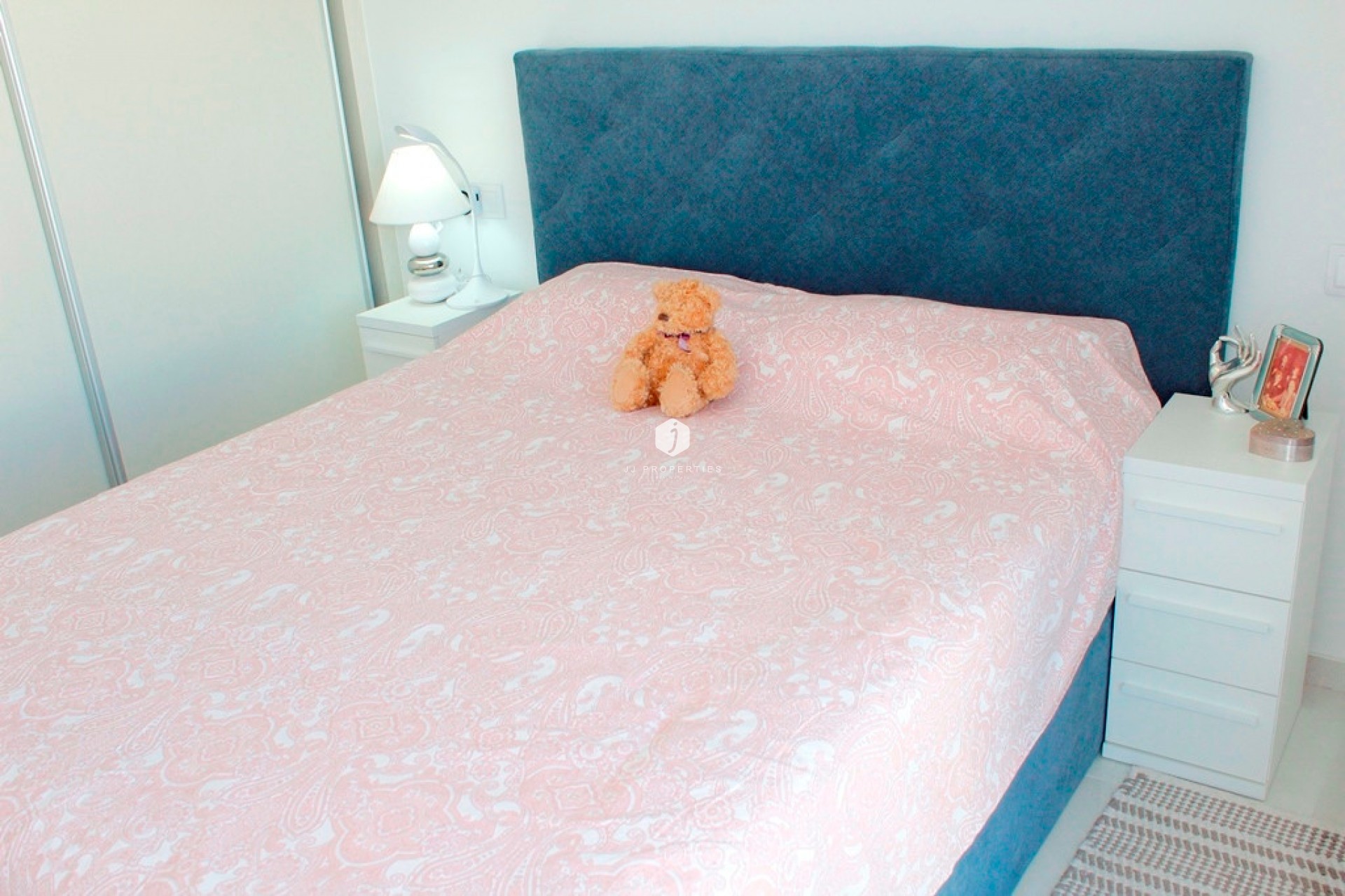 Tweedehands - Villa -
San Miguel de Salinas - Inland