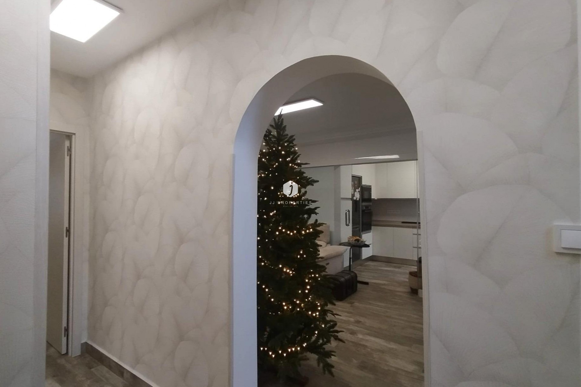 Tweedehands - Villa -
San Miguel de Salinas - Inland