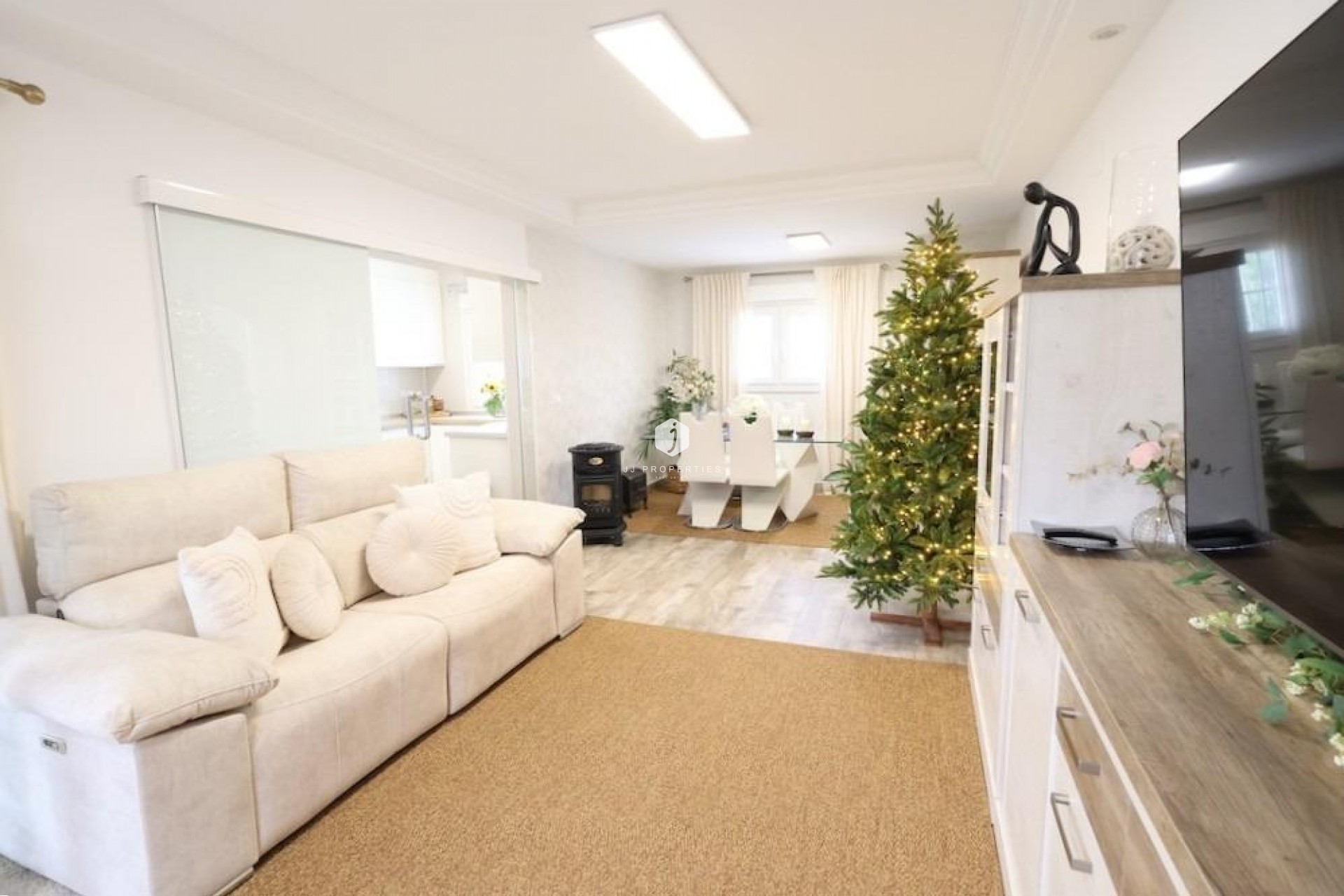 Tweedehands - Villa -
San Miguel de Salinas - Inland