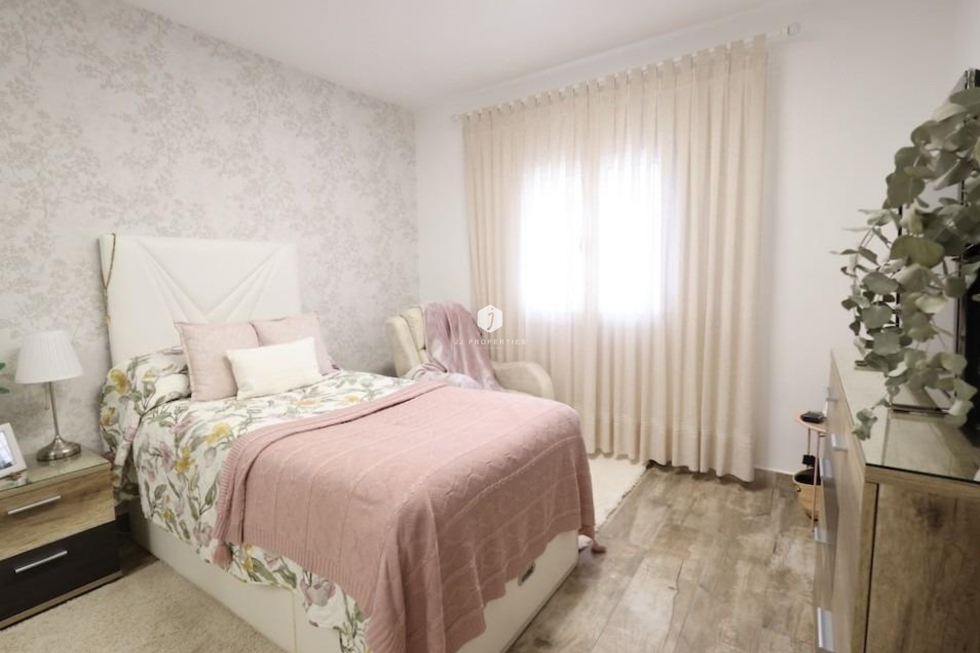 Tweedehands - Villa -
San Miguel de Salinas - Inland