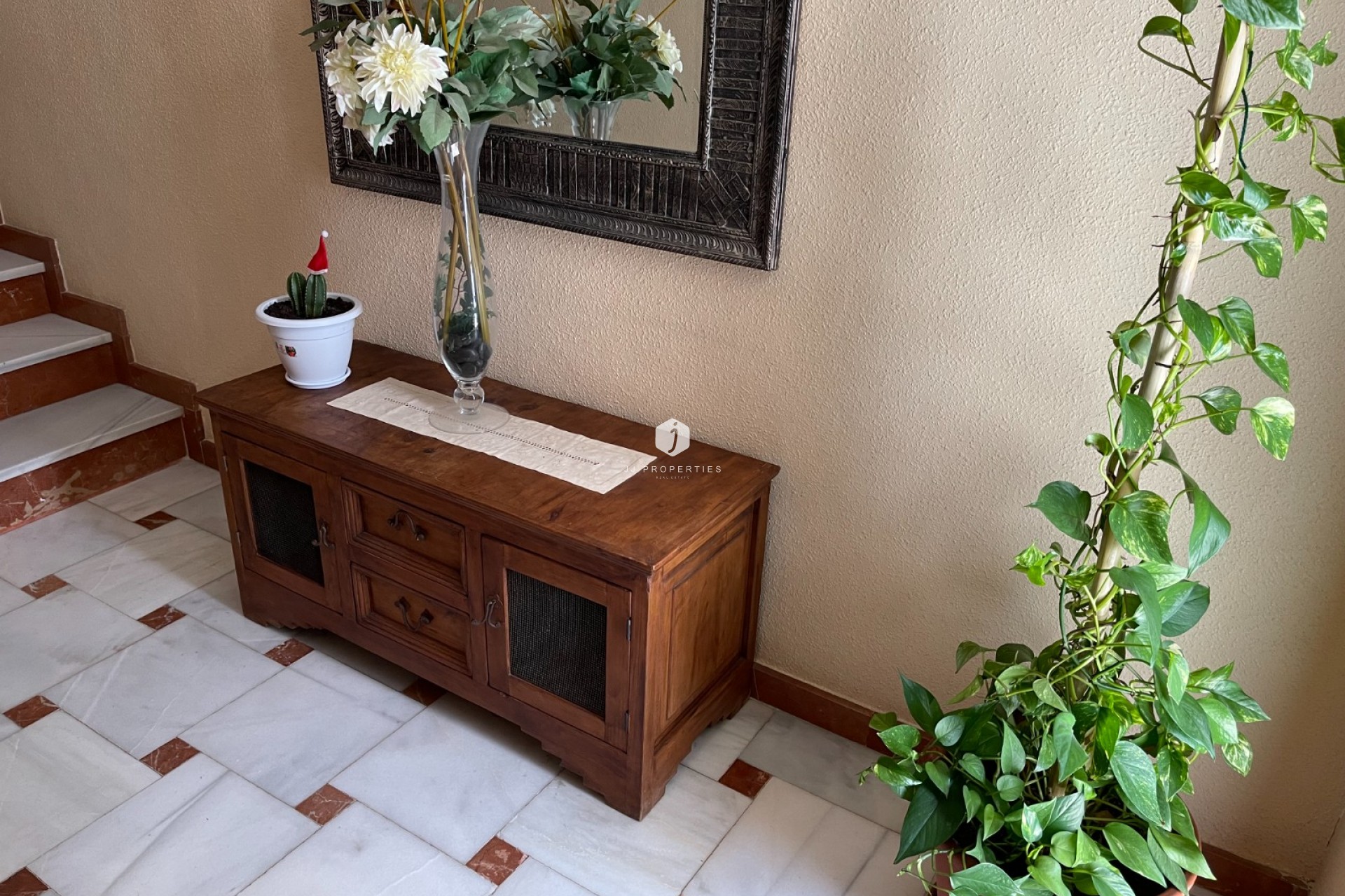 Tweedehands - Villa -
San Miguel de Salinas - Inland