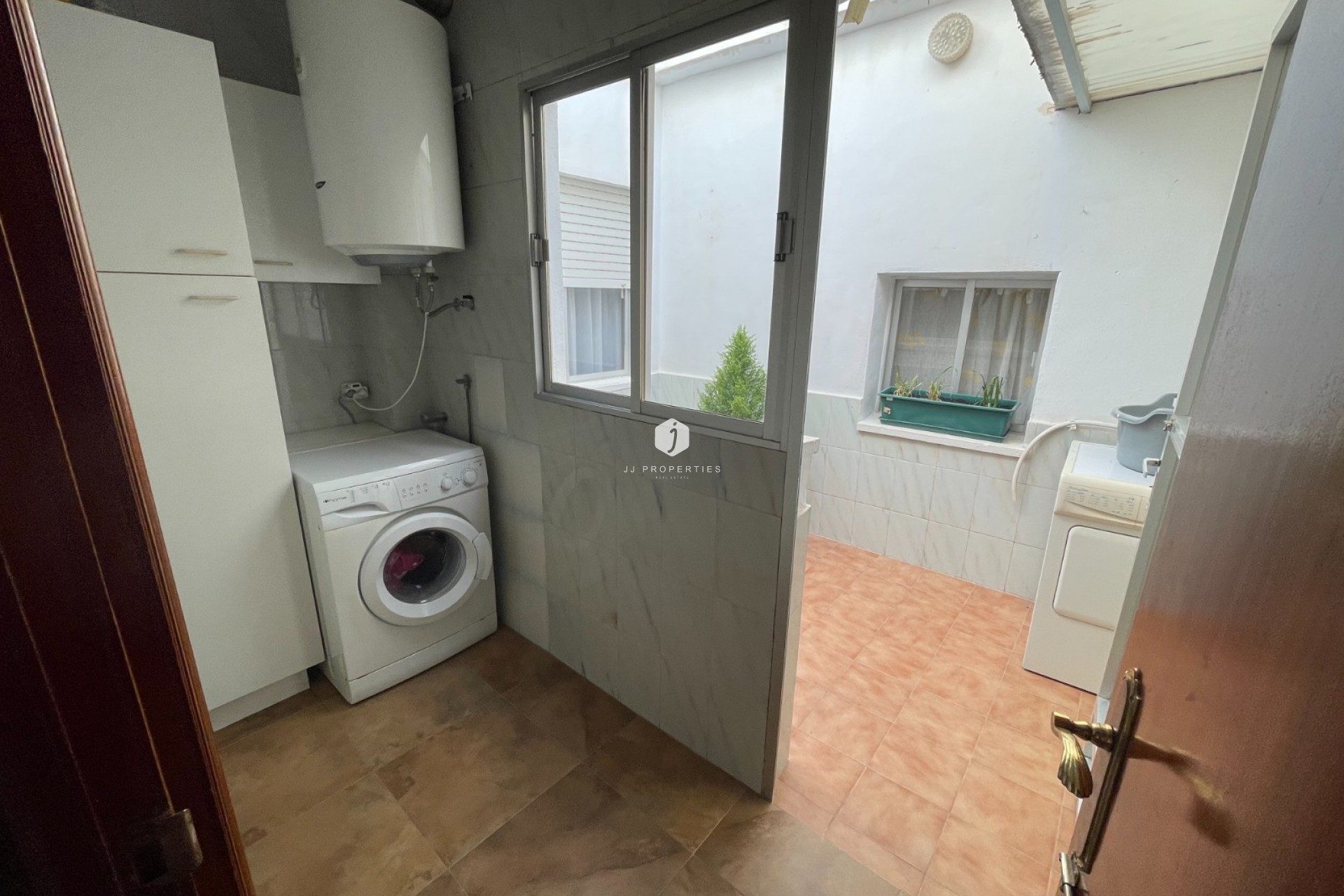 Tweedehands - Villa -
San Miguel de Salinas - Inland