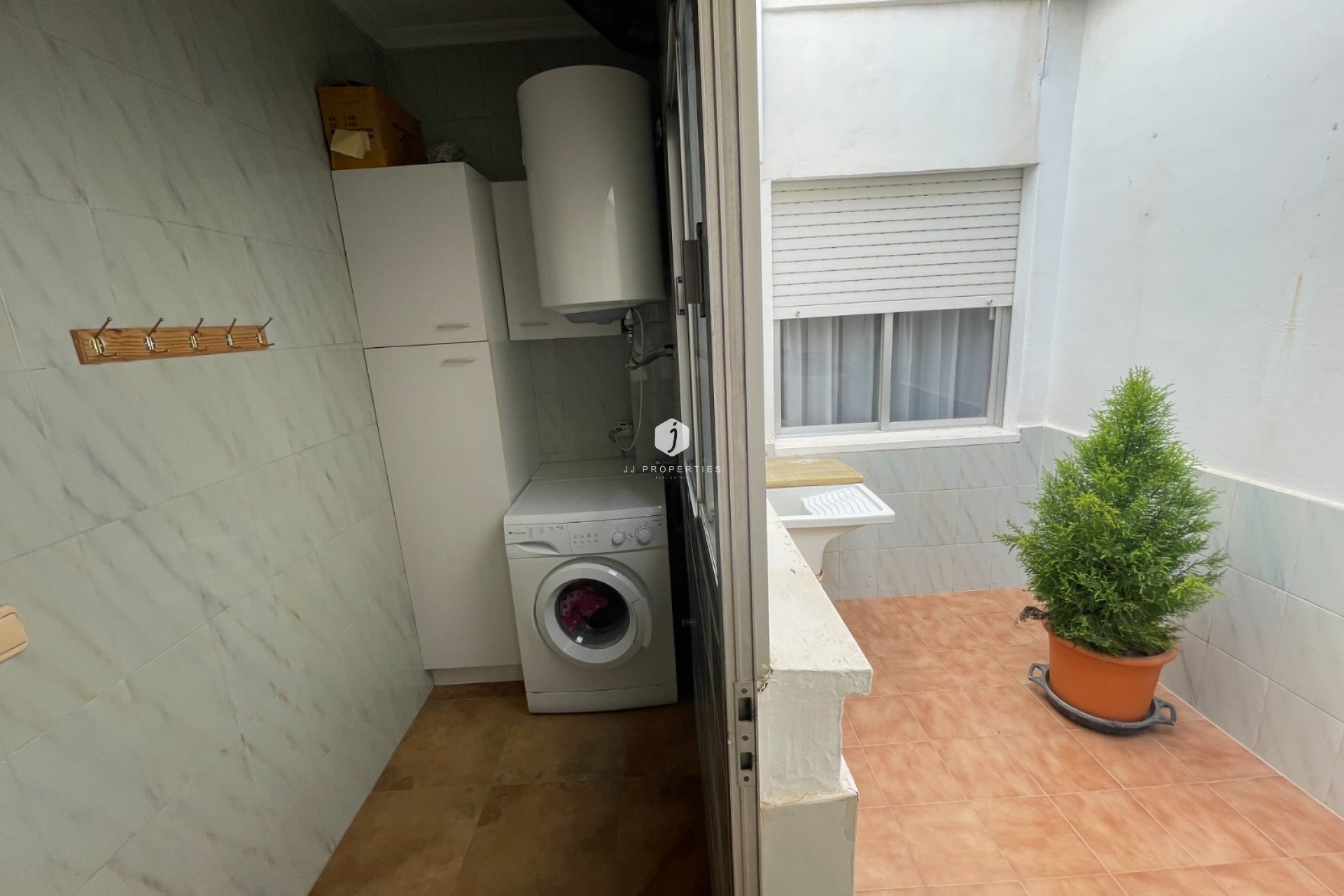 Tweedehands - Villa -
San Miguel de Salinas - Inland