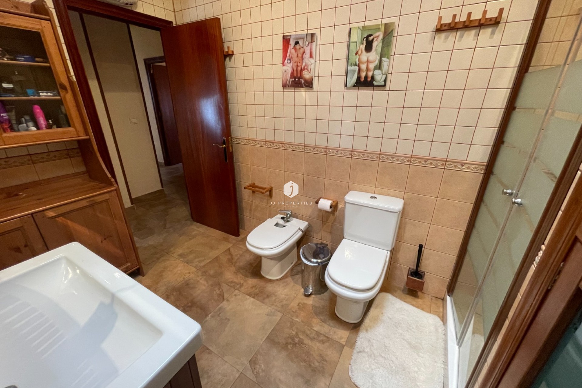 Tweedehands - Villa -
San Miguel de Salinas - Inland