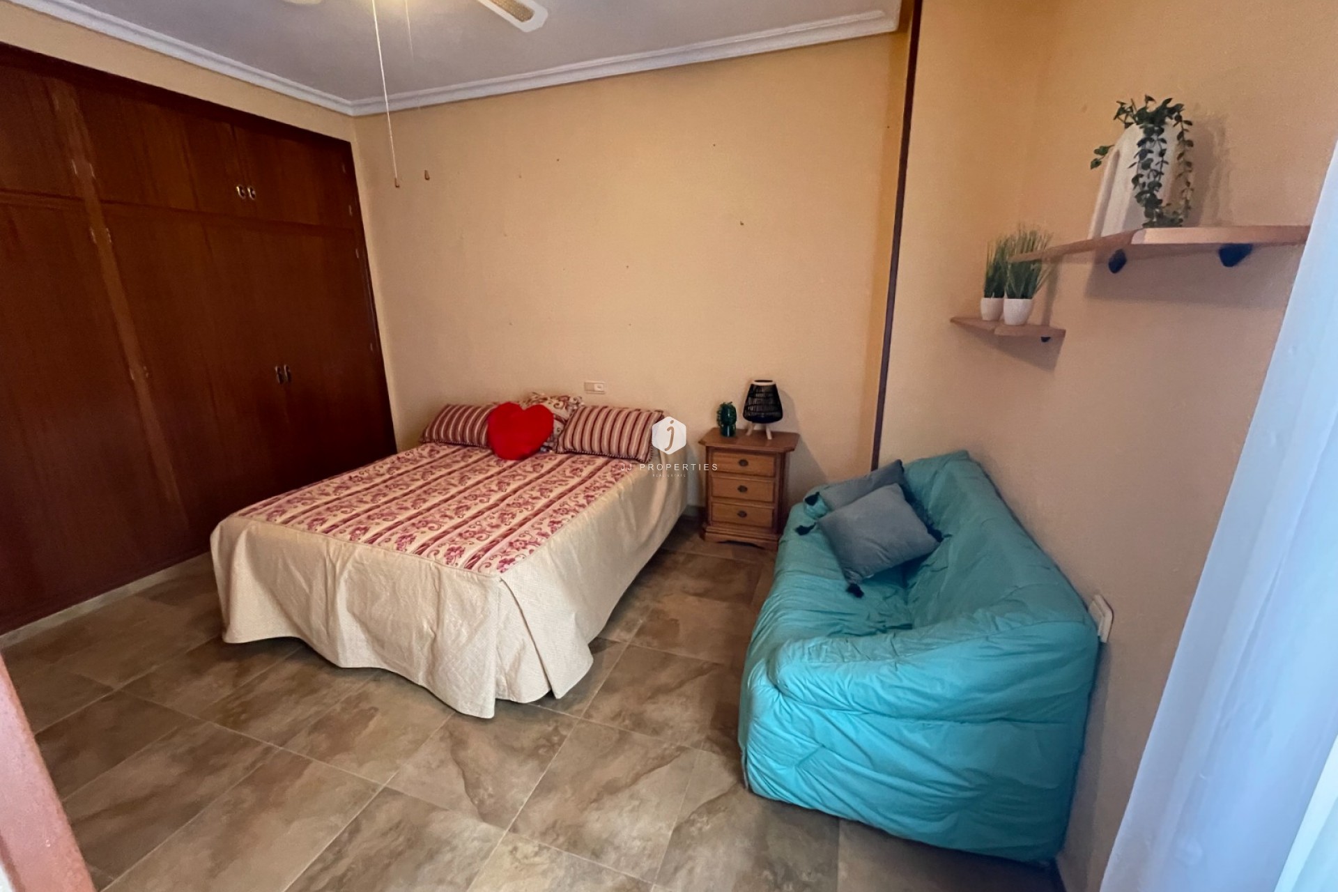 Tweedehands - Villa -
San Miguel de Salinas - Inland