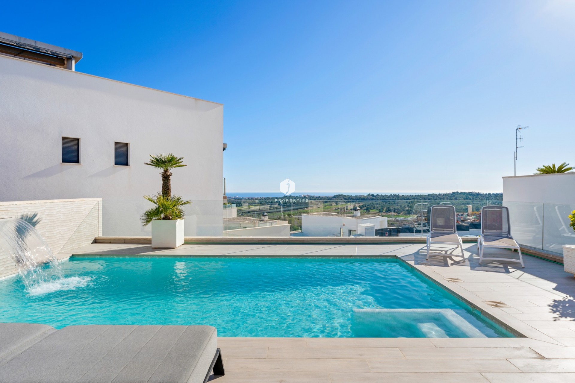 Tweedehands - Villa -
San Miguel de Salinas - Inland