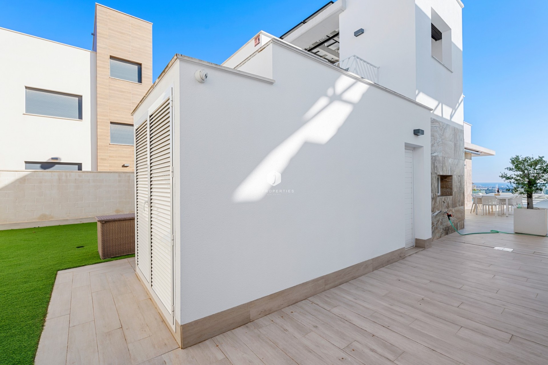 Tweedehands - Villa -
San Miguel de Salinas - Inland