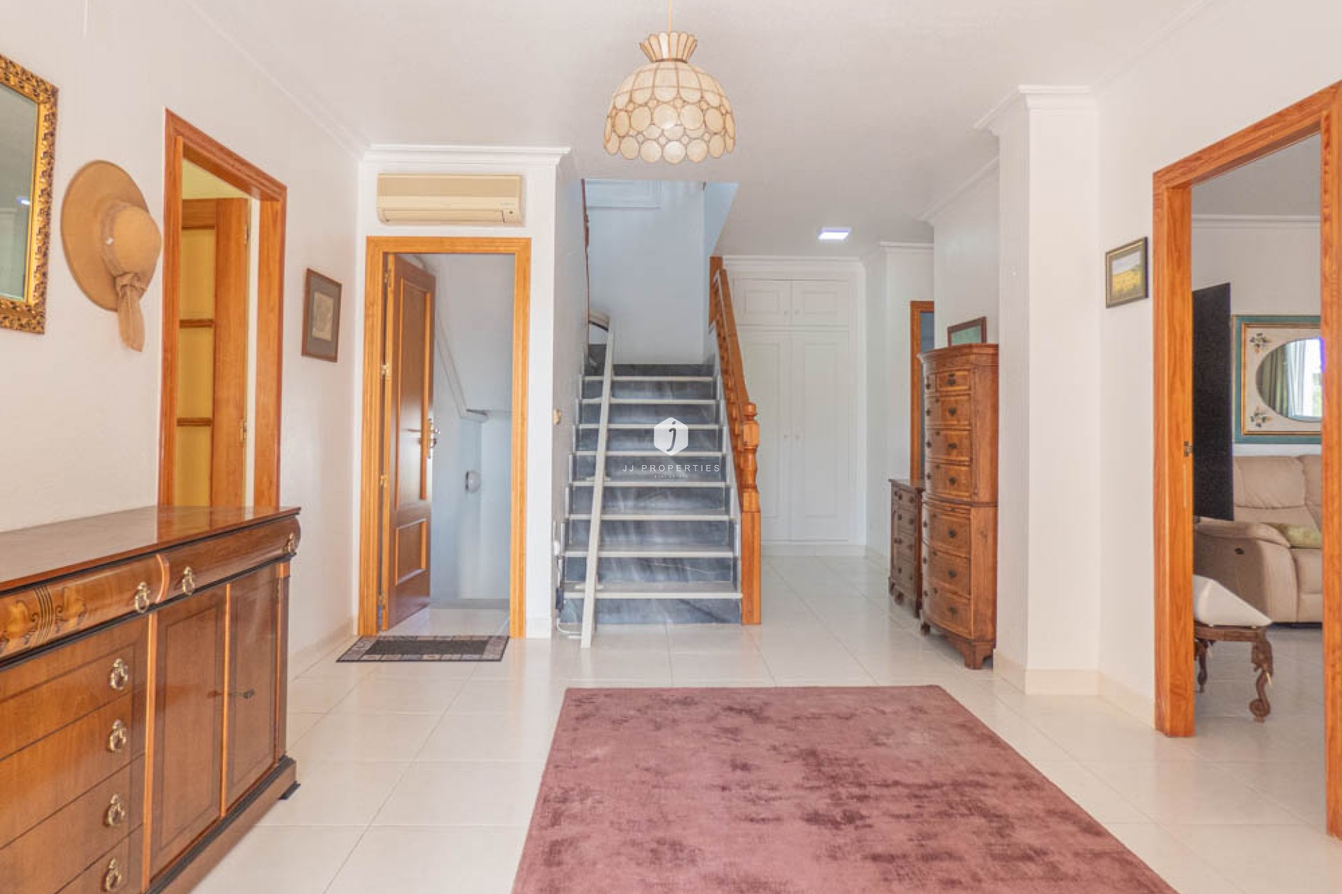 Tweedehands - Villa -
San Miguel de Salinas - Inland