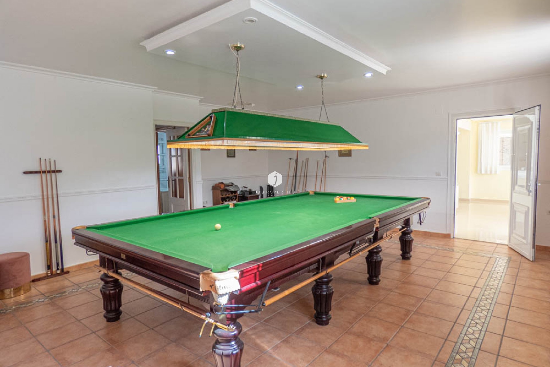 Tweedehands - Villa -
San Miguel de Salinas - Inland