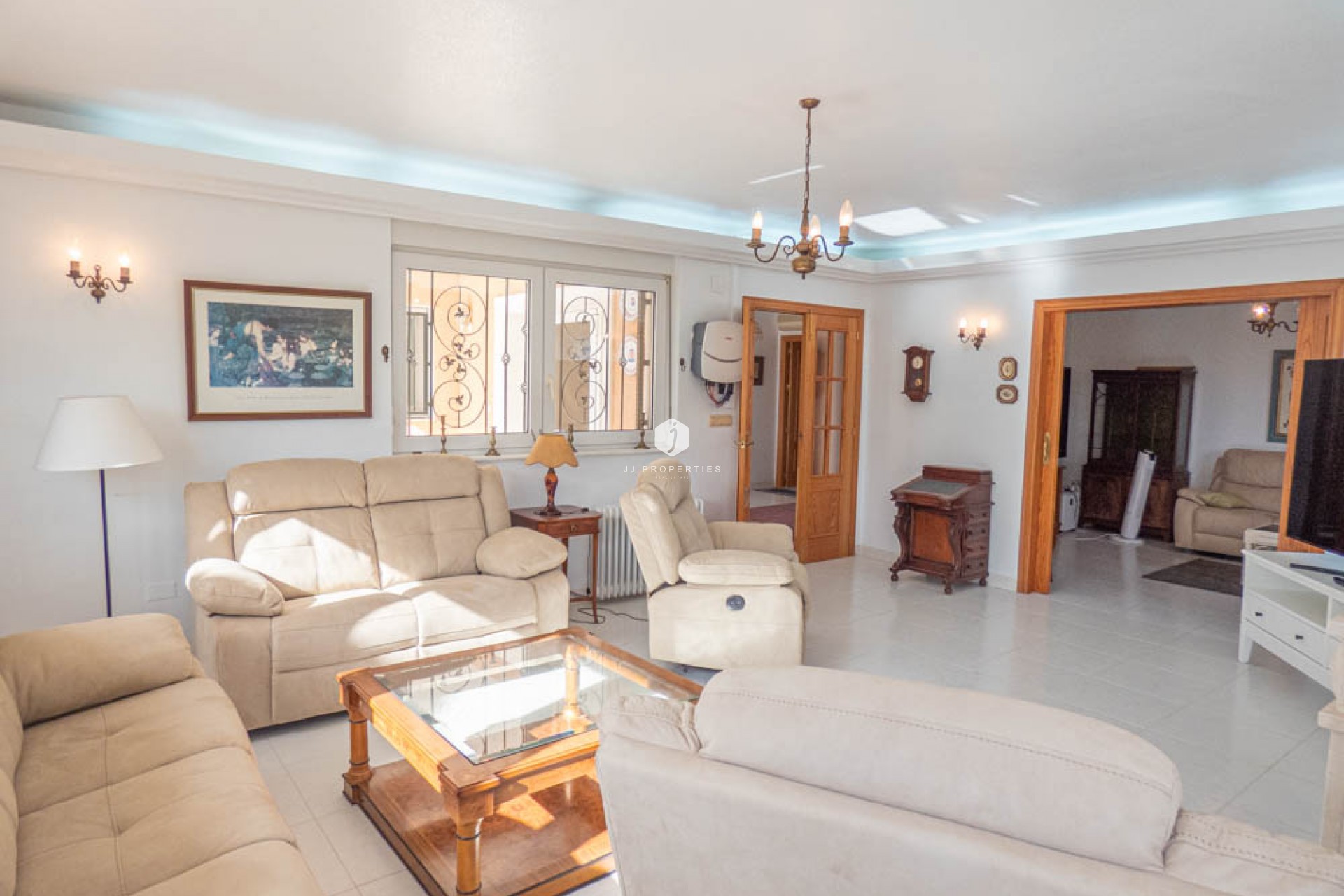 Tweedehands - Villa -
San Miguel de Salinas - Inland