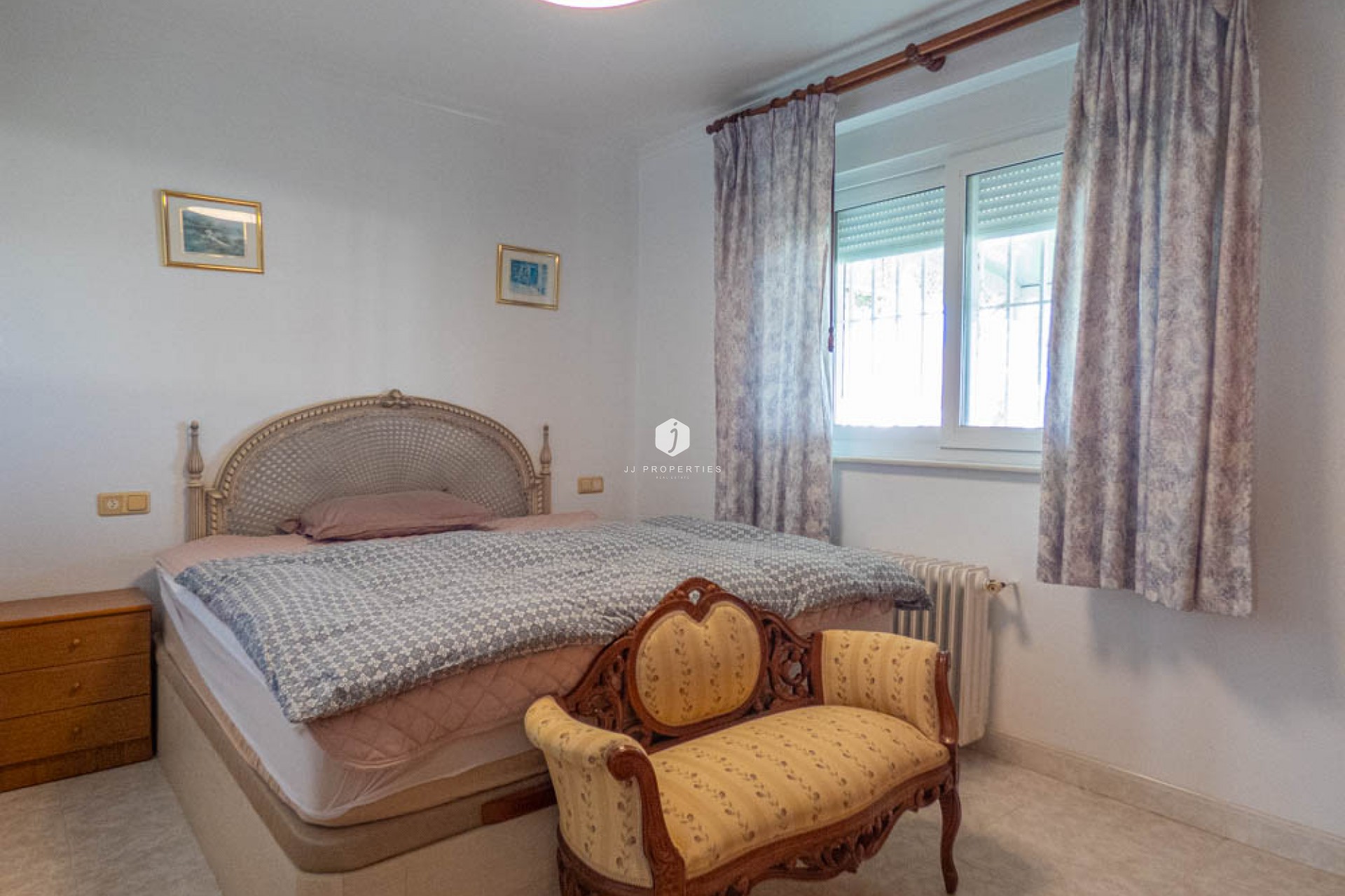 Tweedehands - Villa -
San Miguel de Salinas - Inland