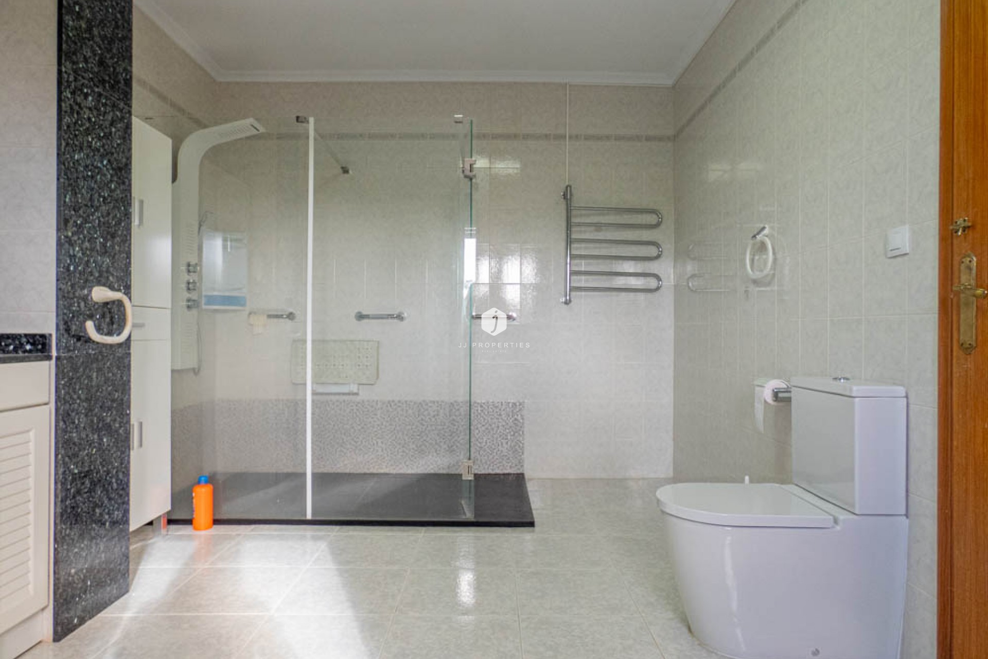 Tweedehands - Villa -
San Miguel de Salinas - Inland