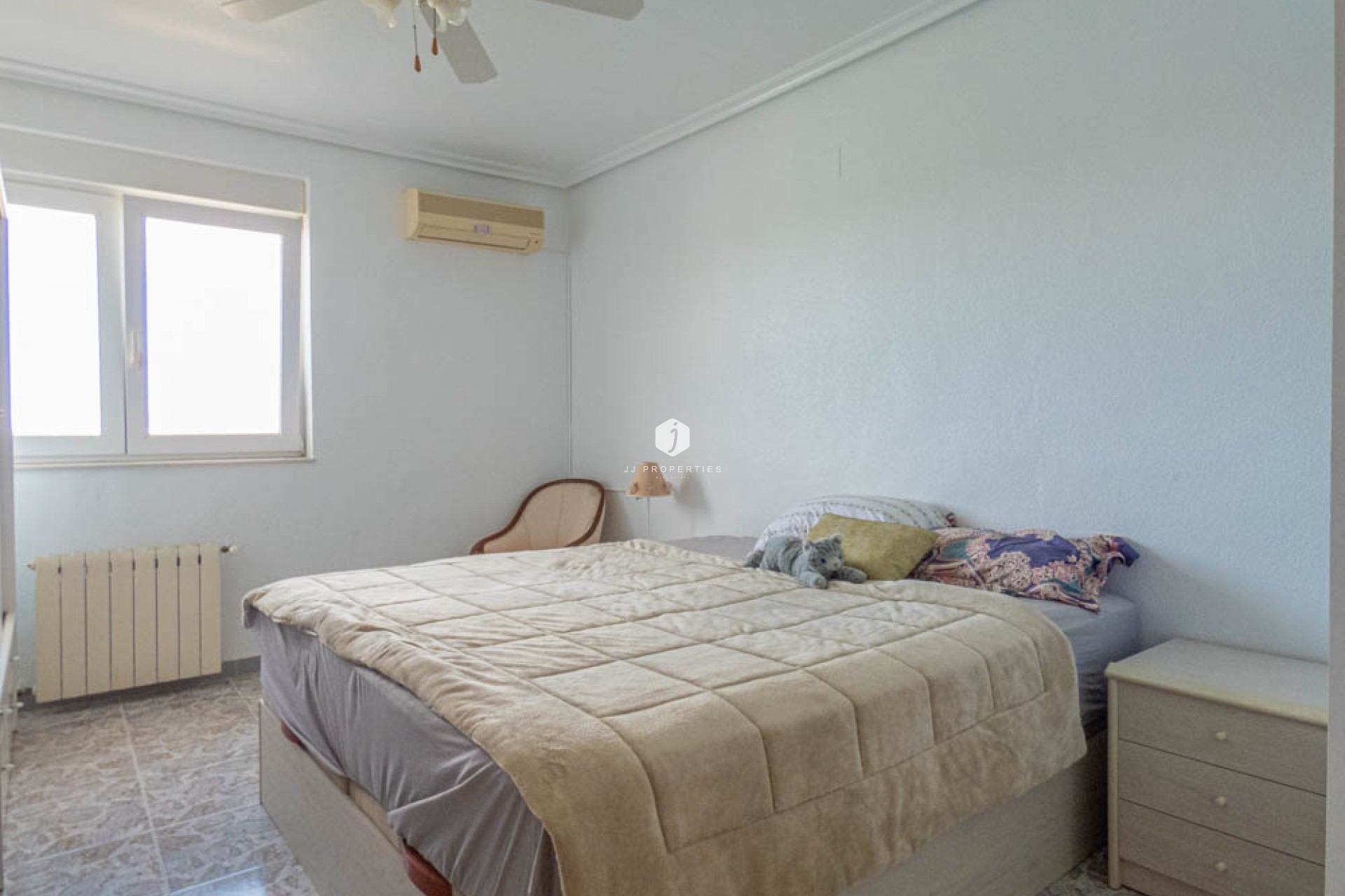 Tweedehands - Villa -
San Miguel de Salinas - Inland