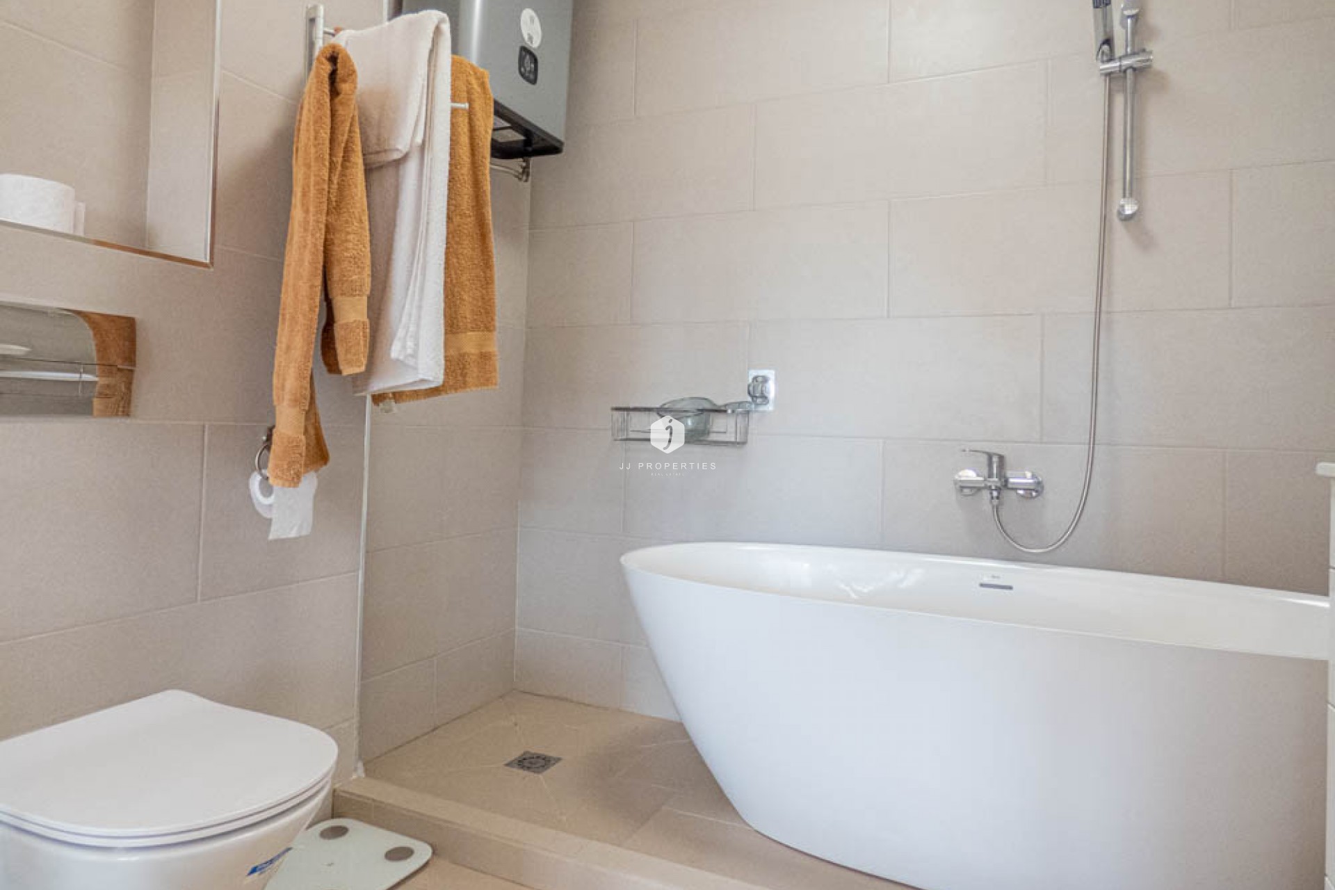 Tweedehands - Villa -
San Miguel de Salinas - Inland