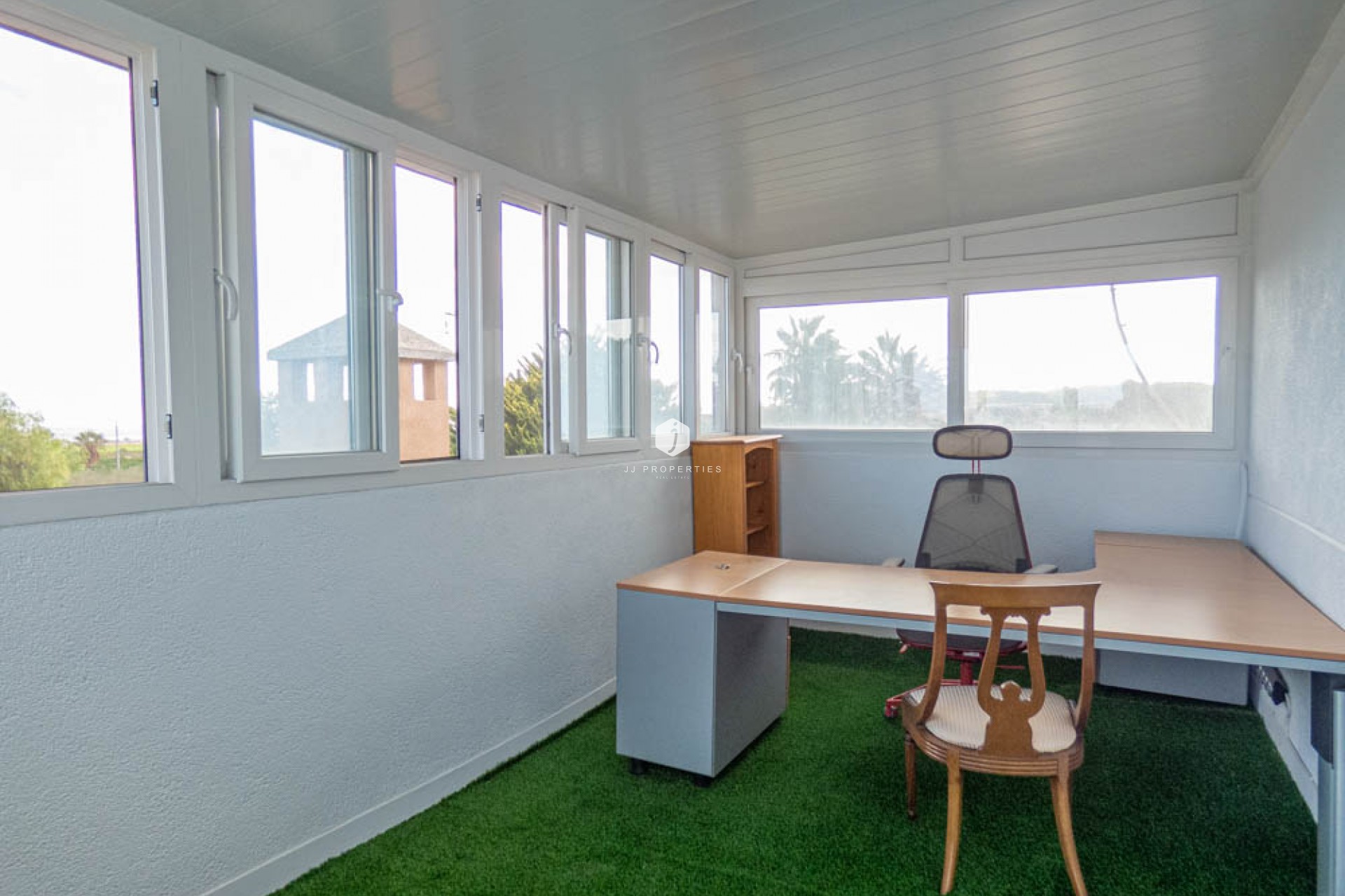 Tweedehands - Villa -
San Miguel de Salinas - Inland