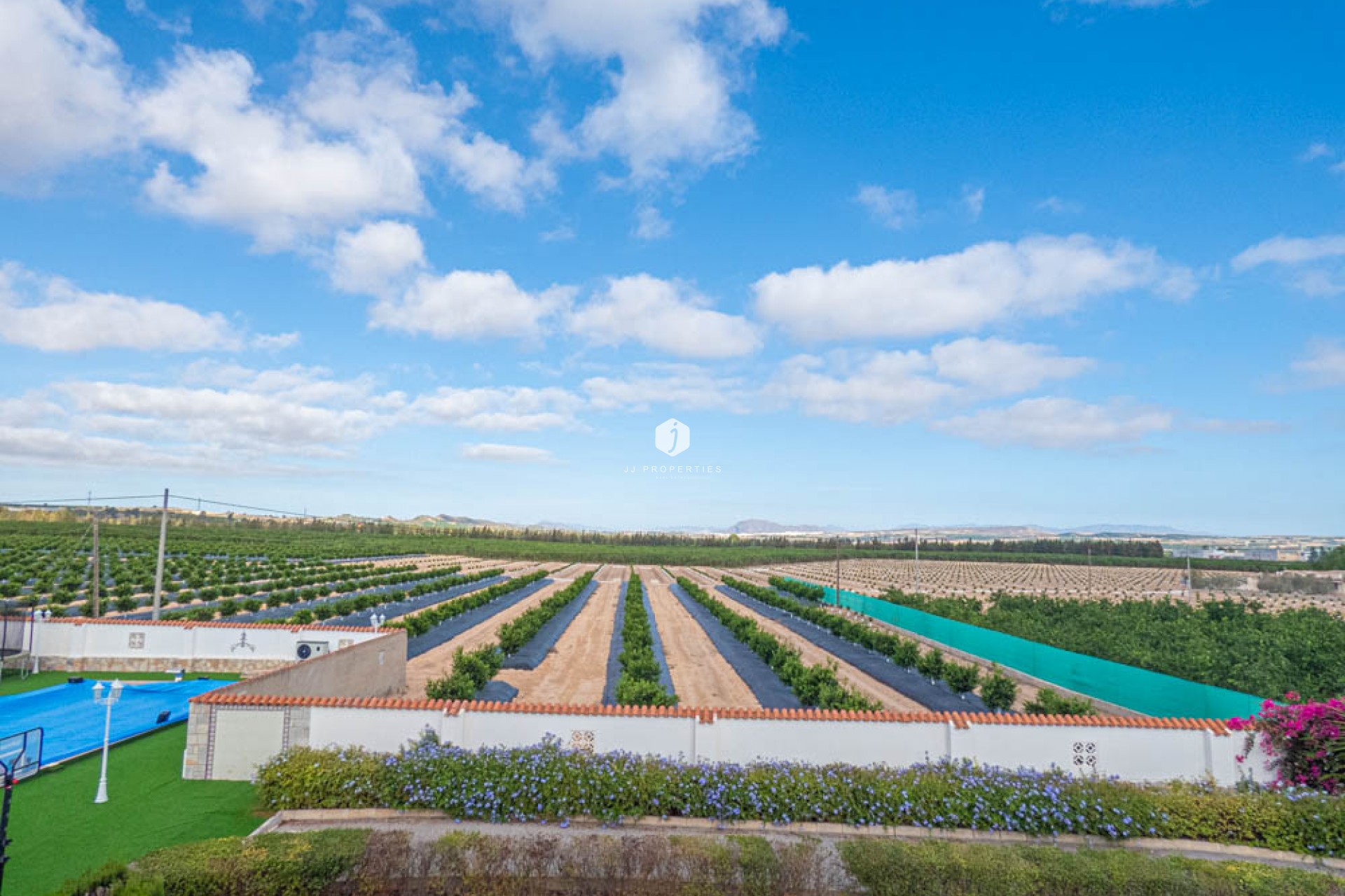 Tweedehands - Villa -
San Miguel de Salinas - Inland