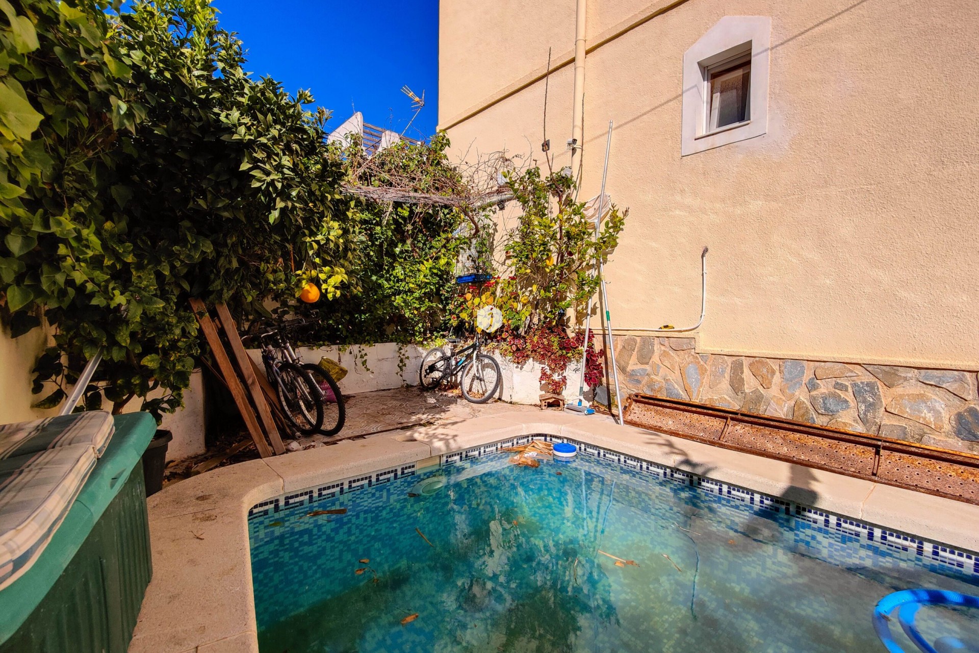 Tweedehands - Villa -
San Miguel de Salinas - Inland