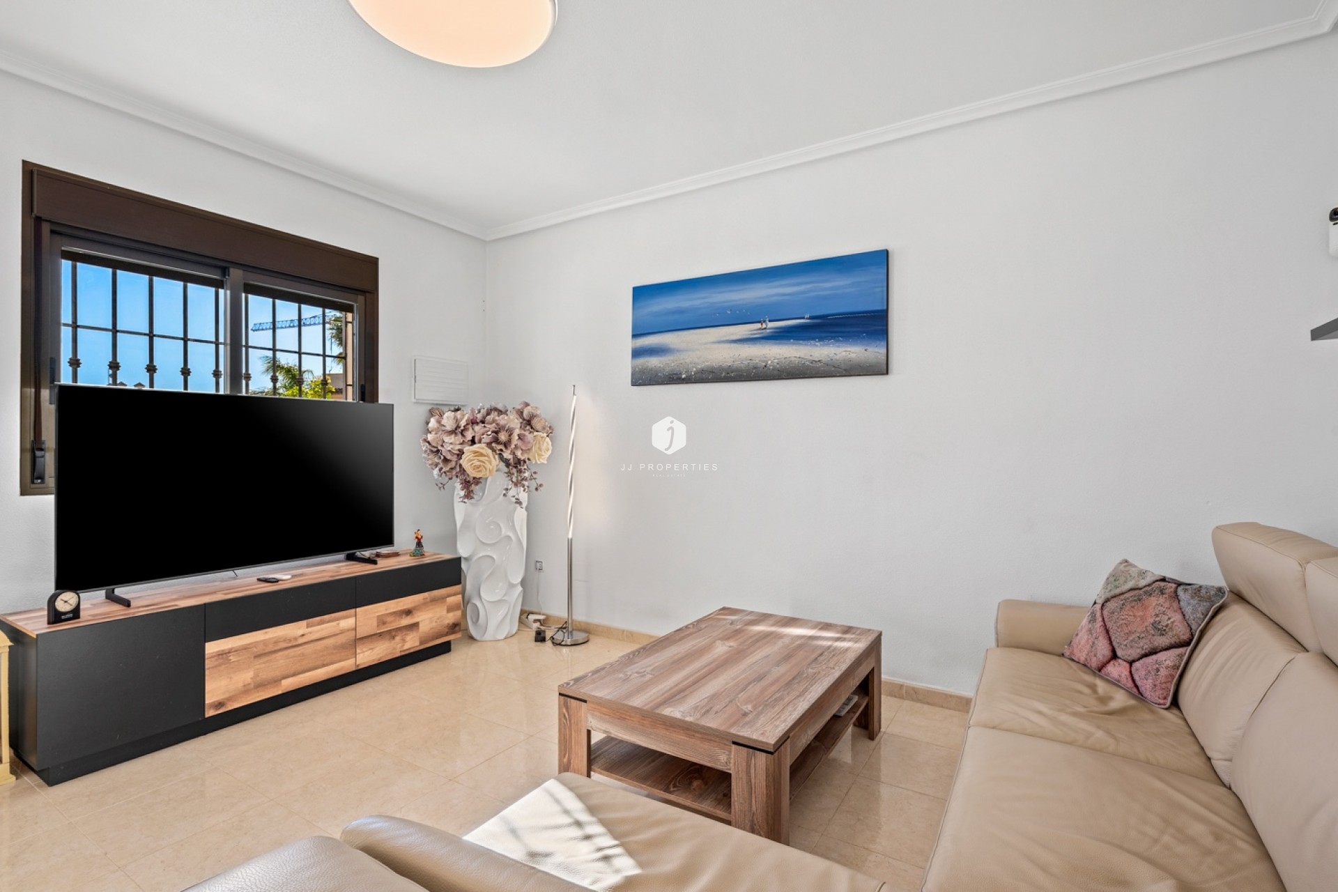 Tweedehands - Villa -
San Miguel de Salinas - Inland