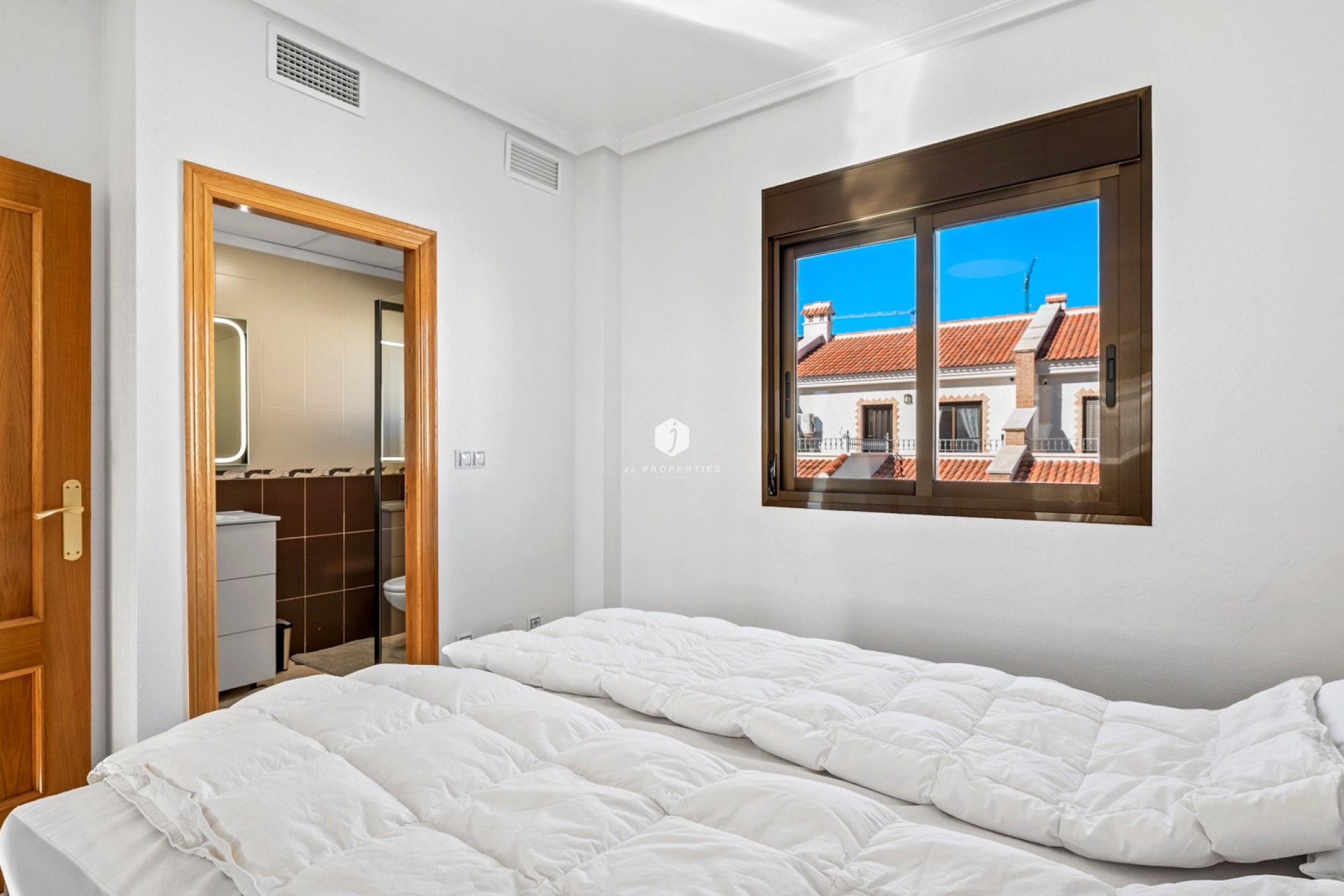 Tweedehands - Villa -
San Miguel de Salinas - Inland