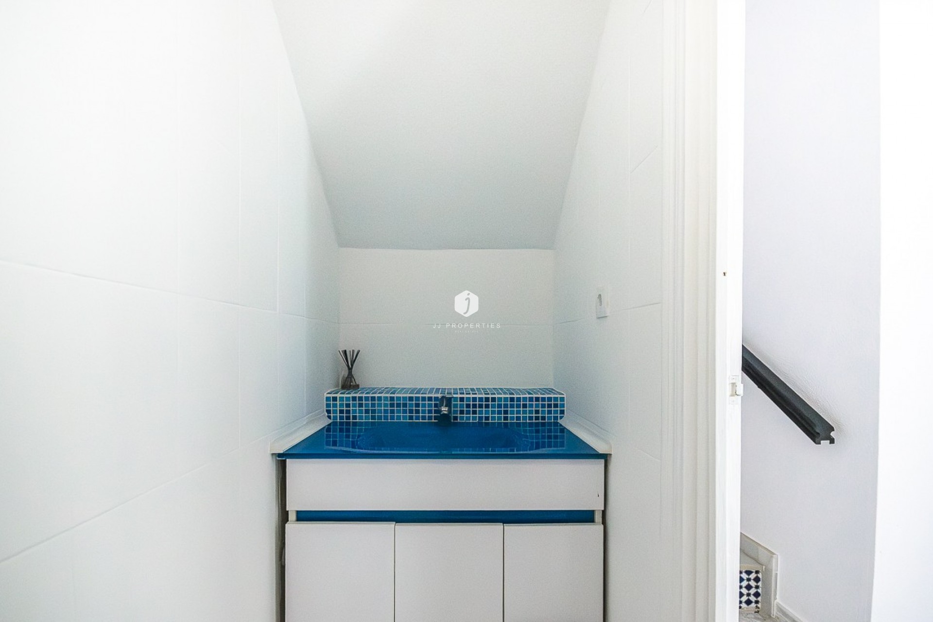 Tweedehands - Villa -
San Miguel de Salinas - Inland