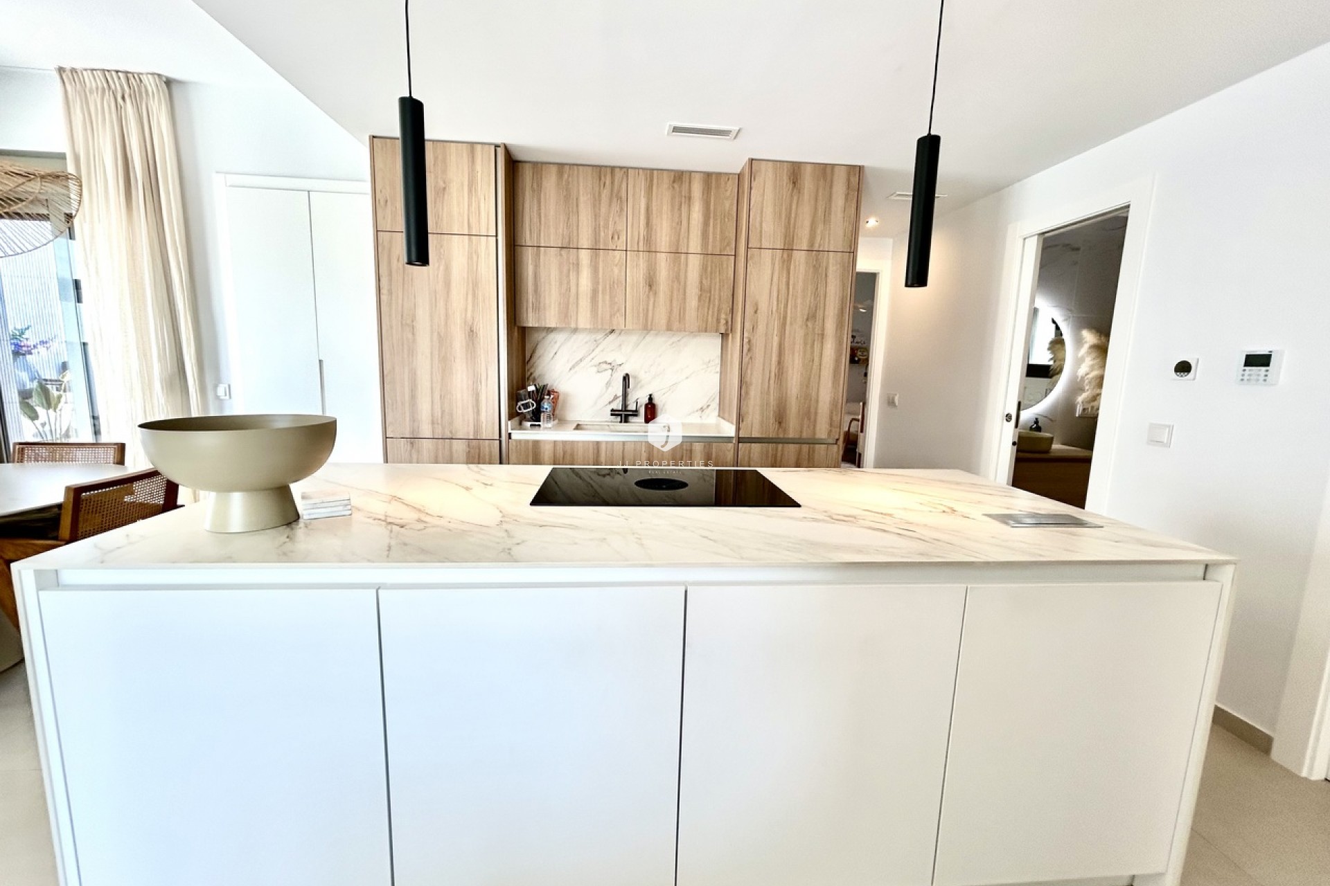 Tweedehands - Villa -
San Miguel de Salinas - Inland